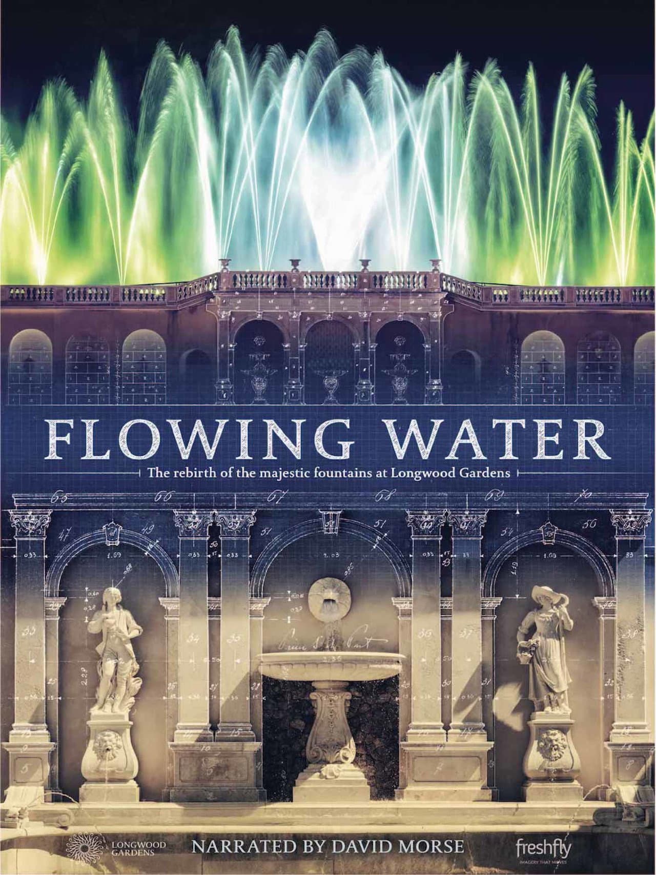 Flowing Water preview 1