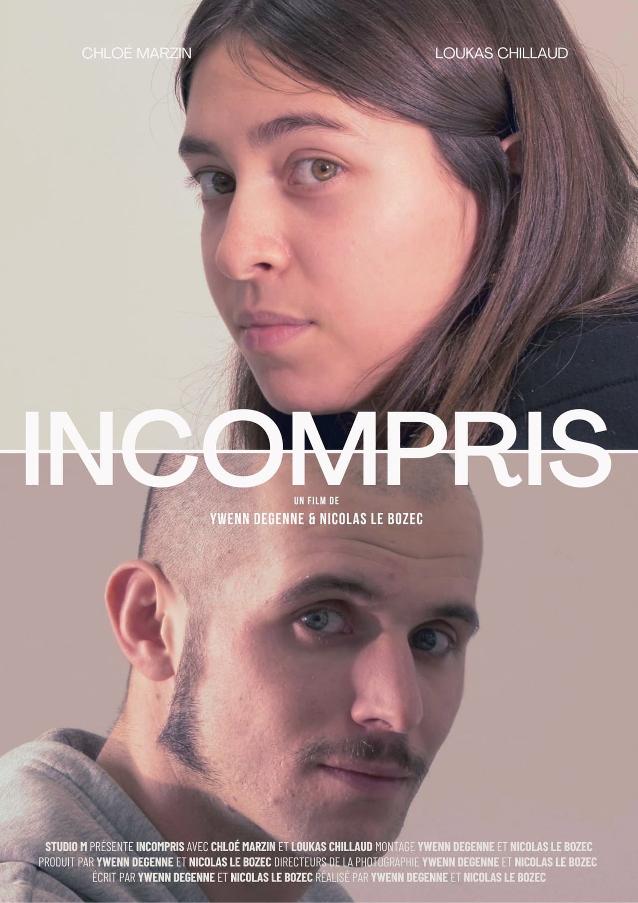 Incompris preview 2