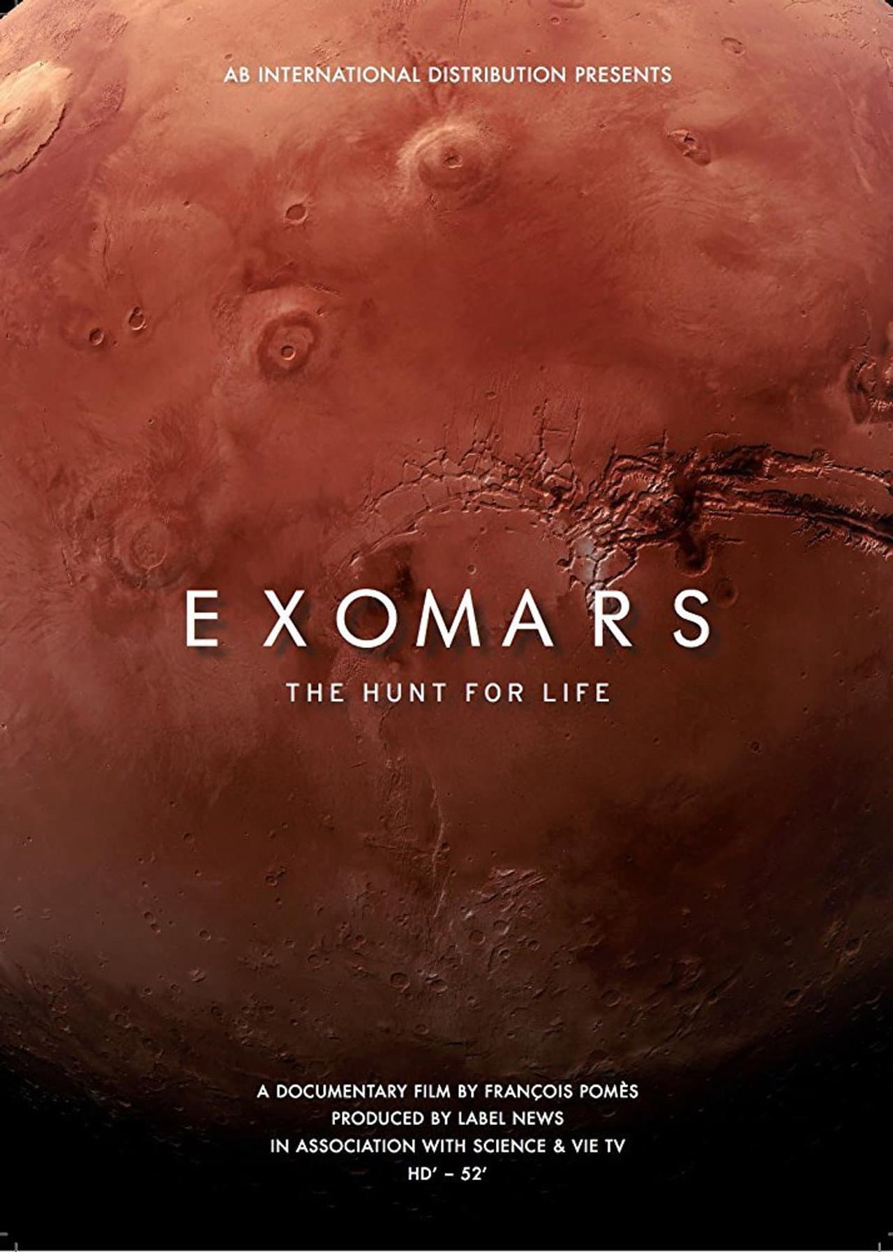 Exomars: The Hunt for Life preview 2