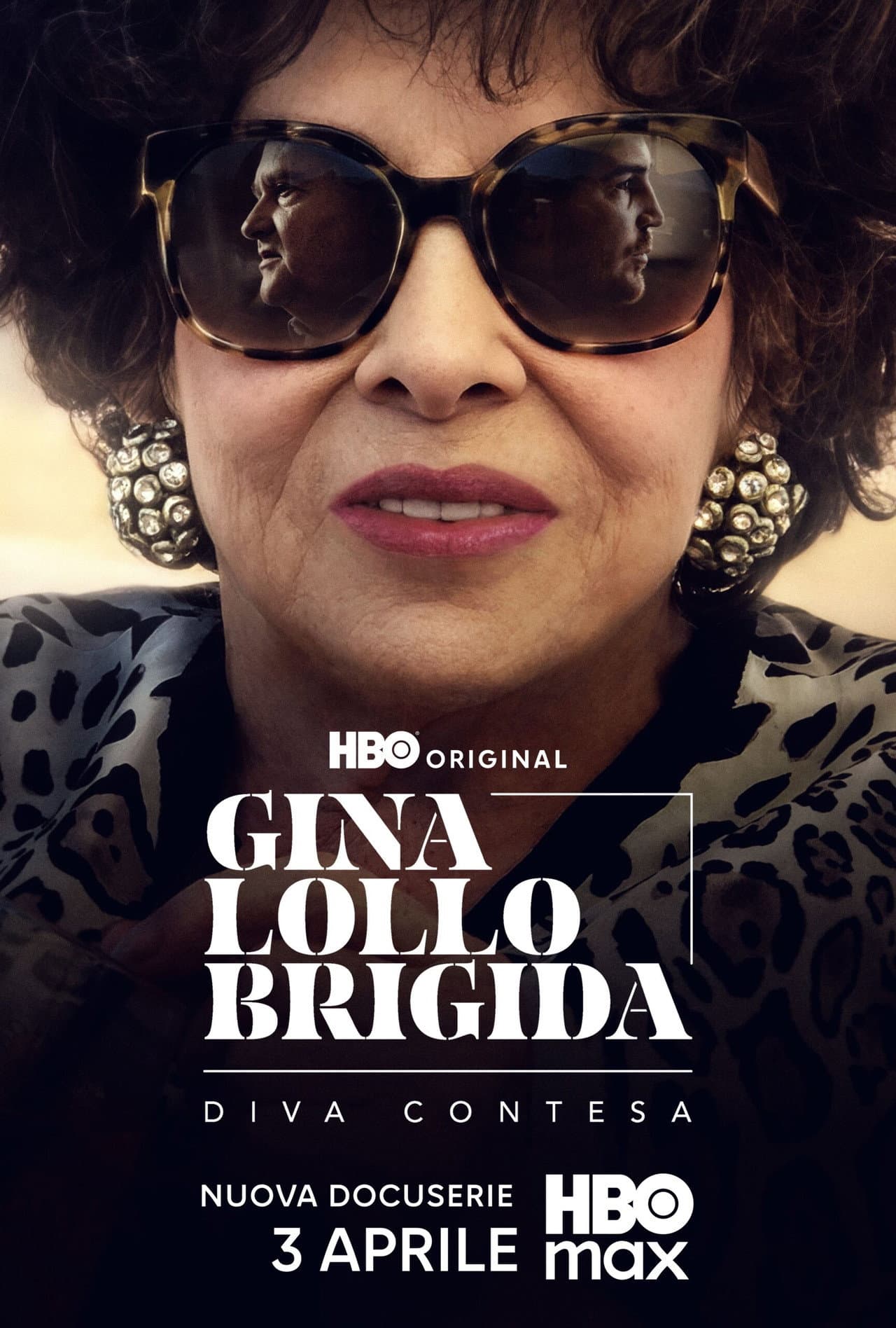 Gina Lollobrigida: Diva Contesa preview 2