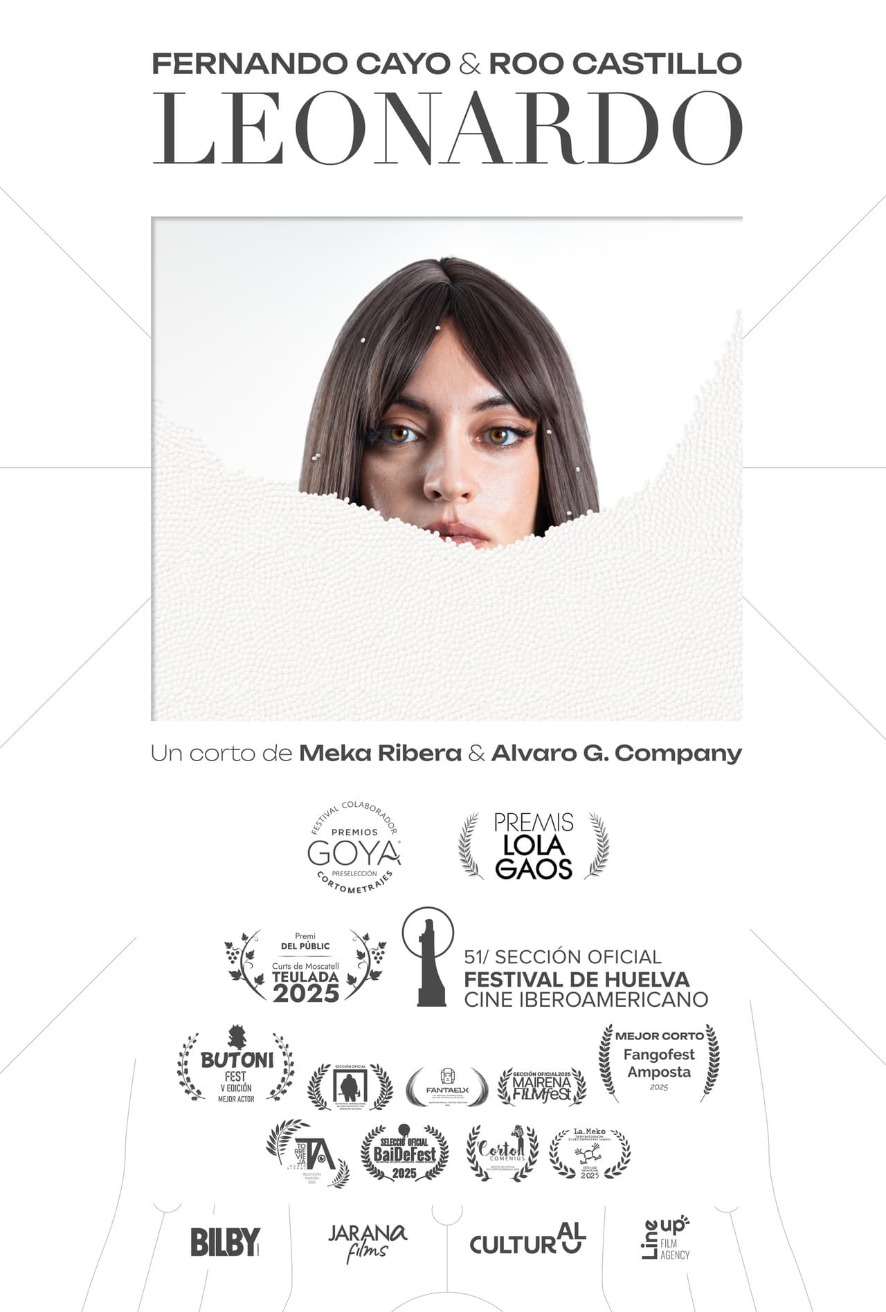 Leonardo preview 2