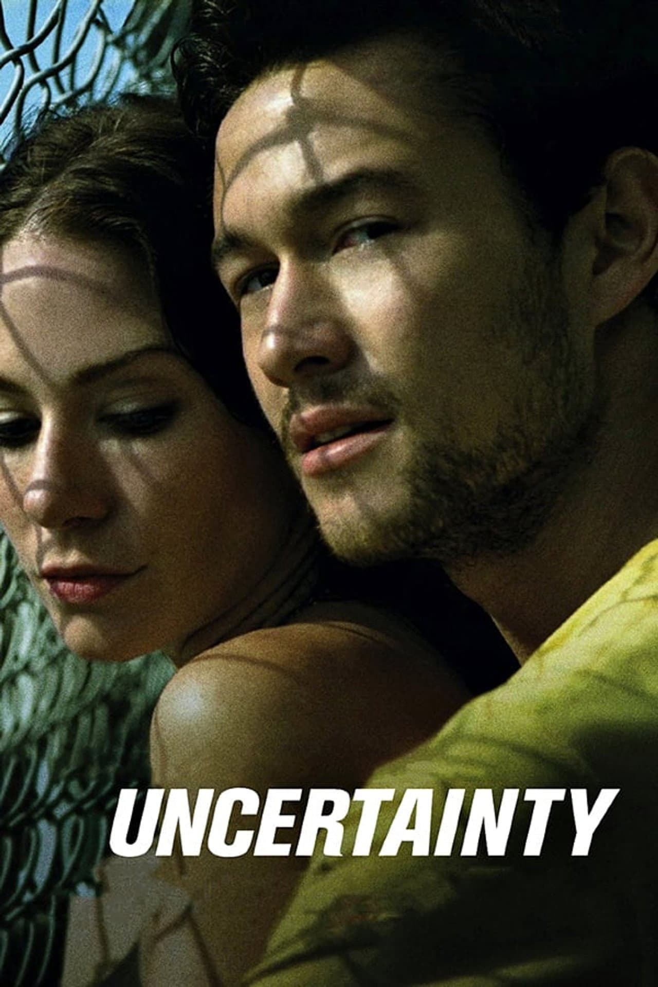 Uncertainty preview 2