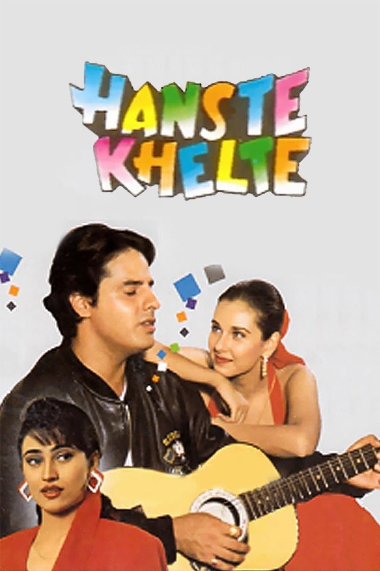 Hanste Khelte preview 1