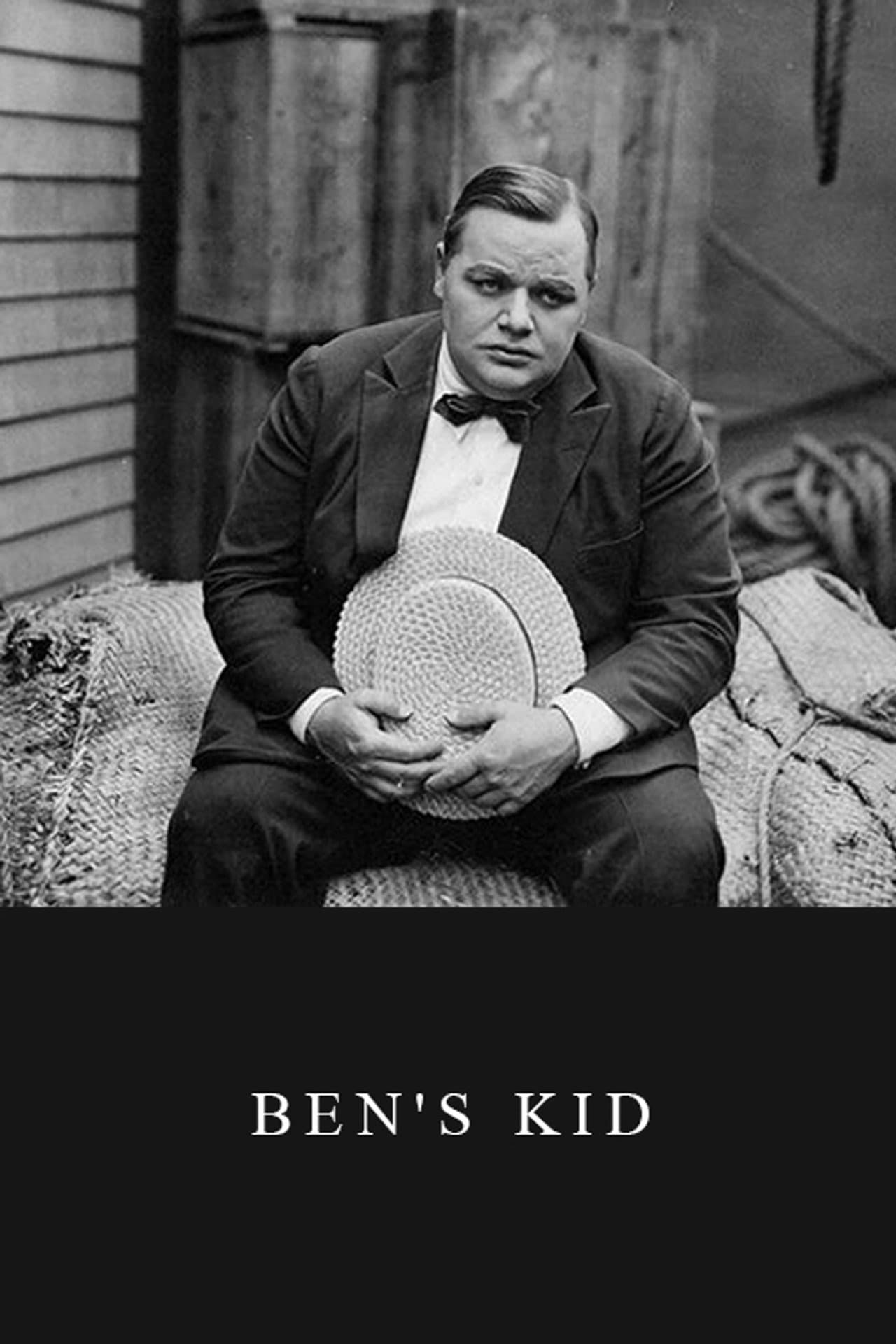 Ben's Kid preview 1