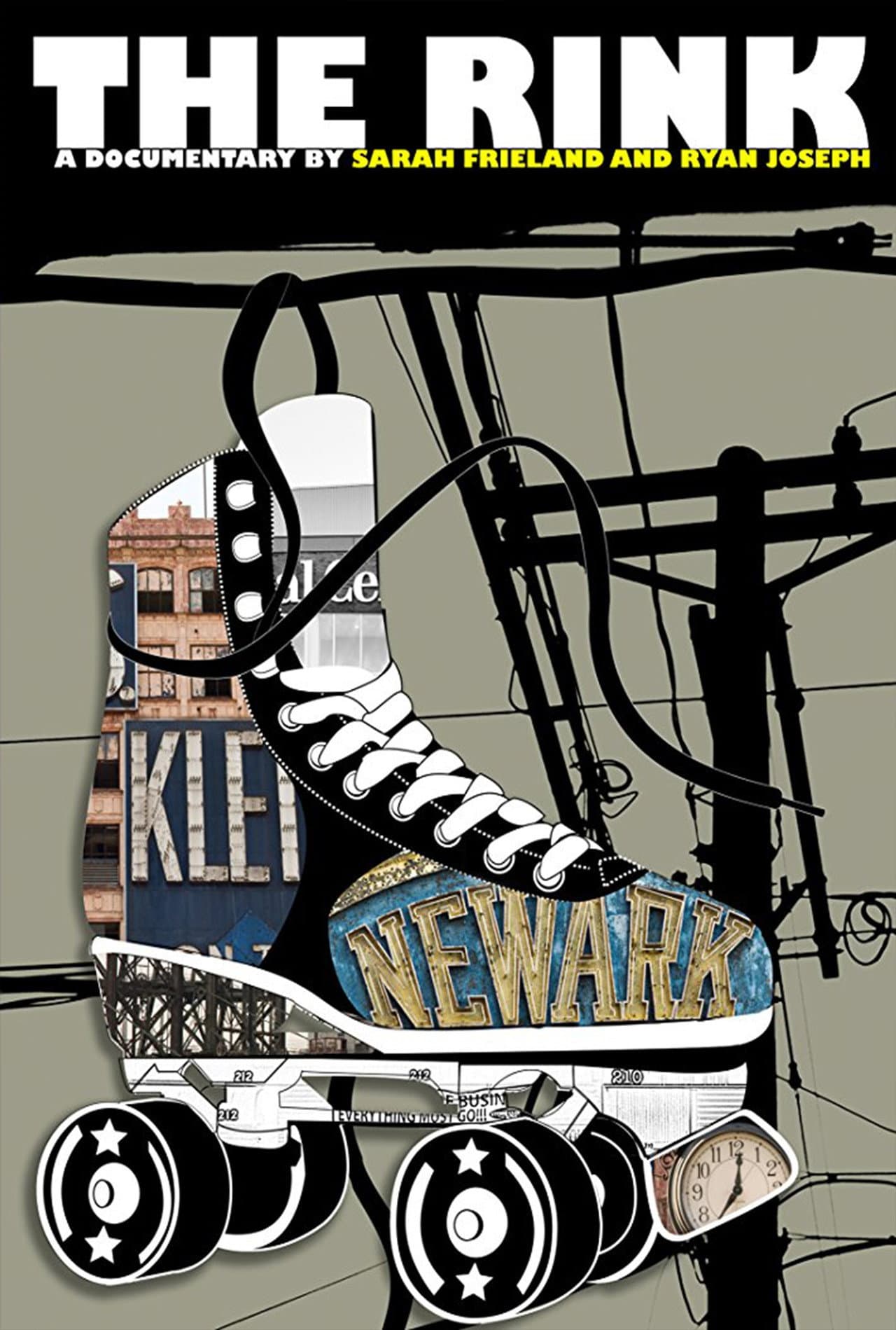 The Rink preview 2