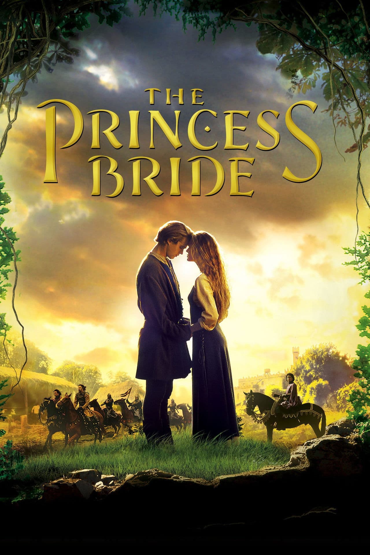The Princess Bride preview 2