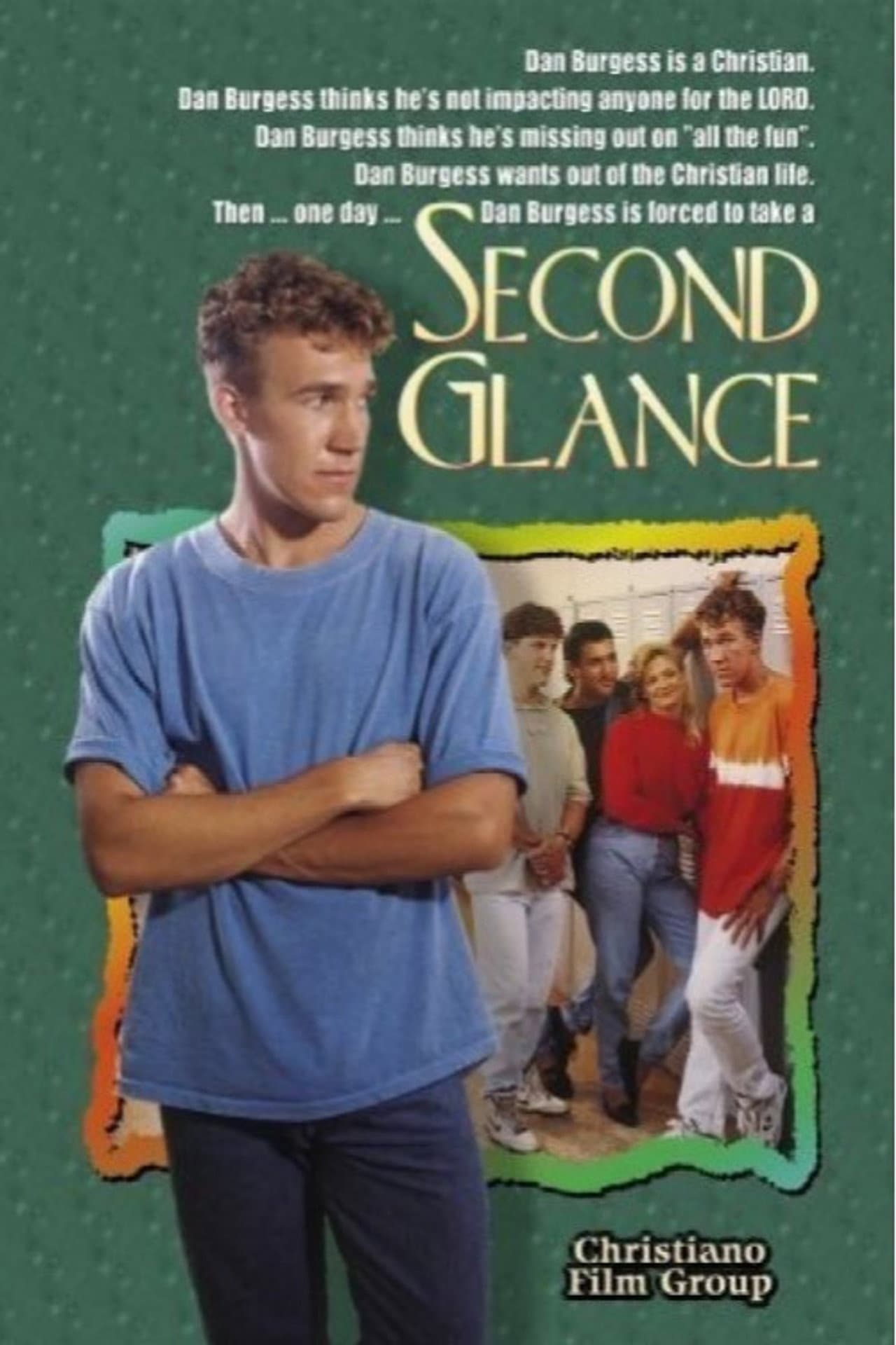 Second Glance preview 2