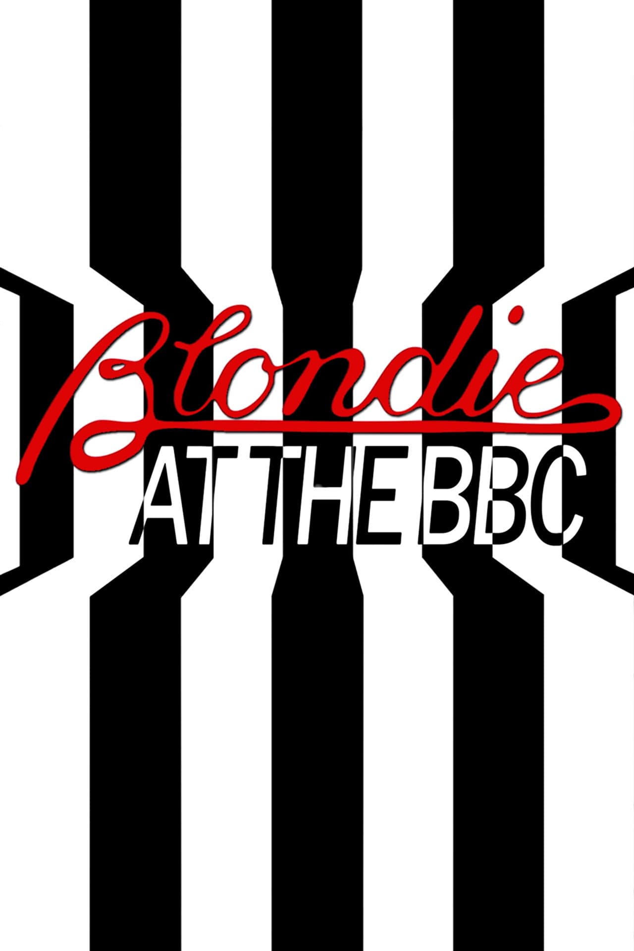 Blondie at the BBC preview 2