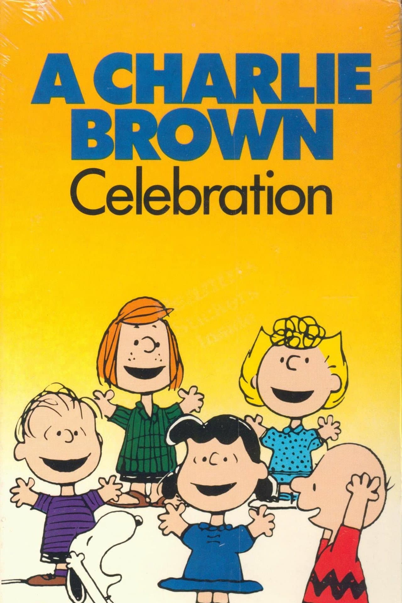 A Charlie Brown Celebration preview 2