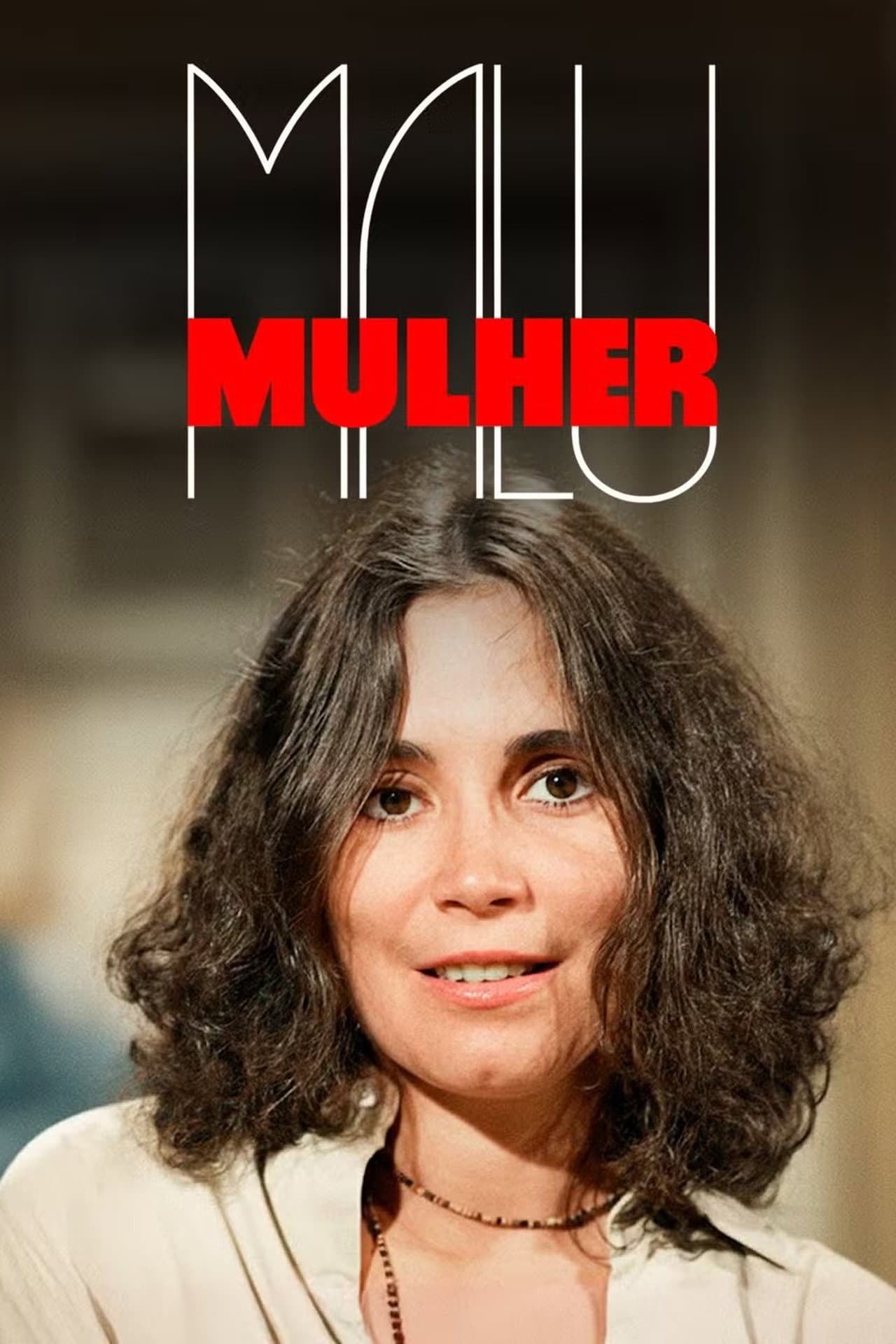 Malu Mulher preview 2