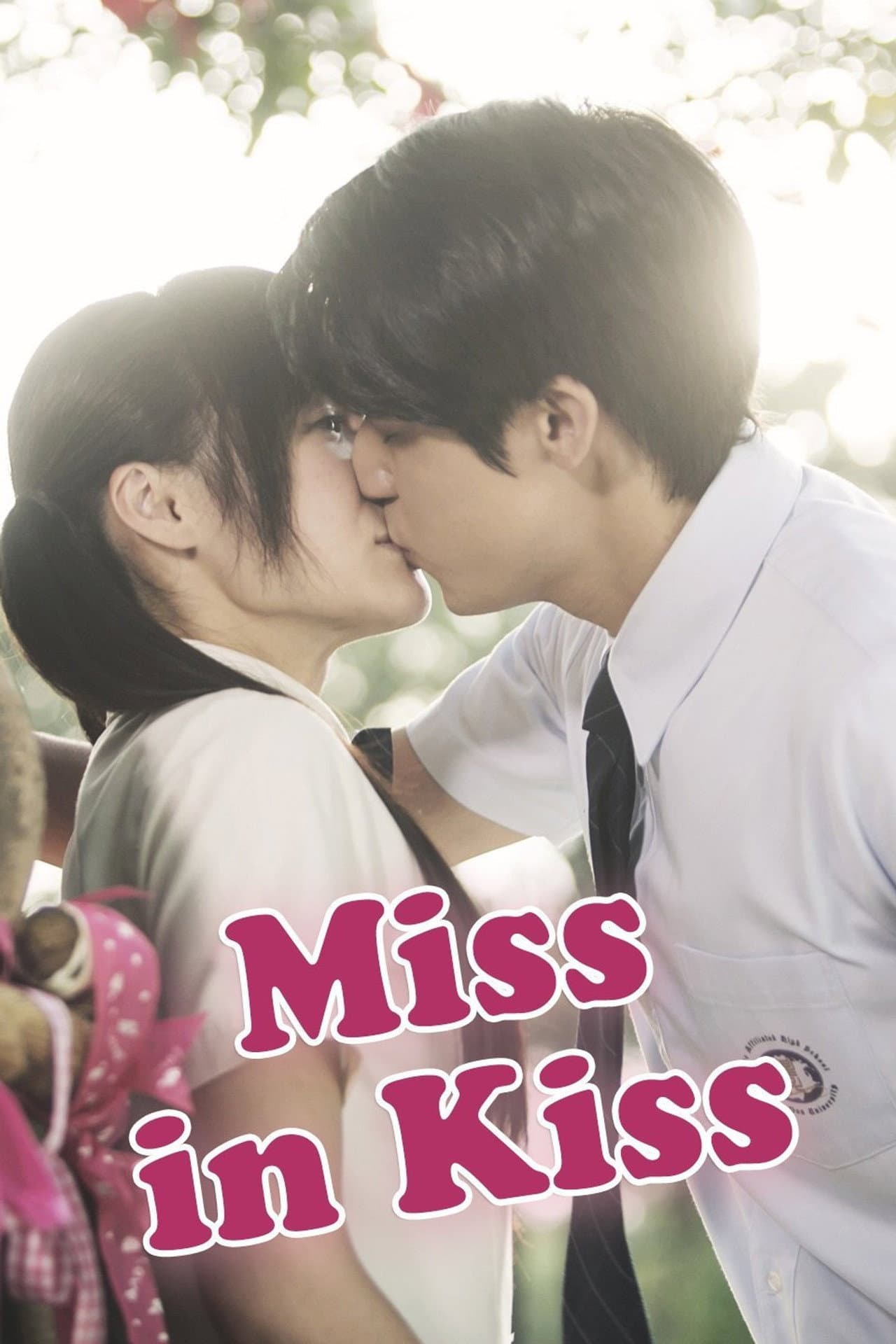 Miss in Kiss preview 2