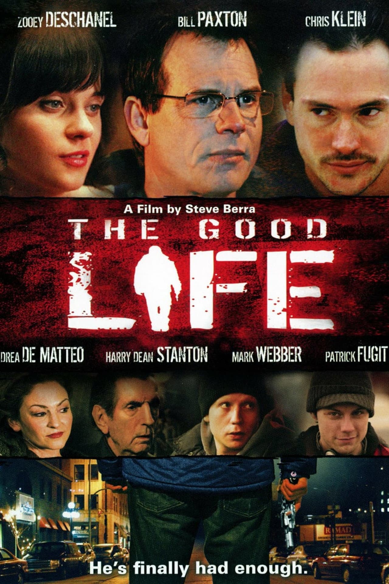 The Good Life preview 2