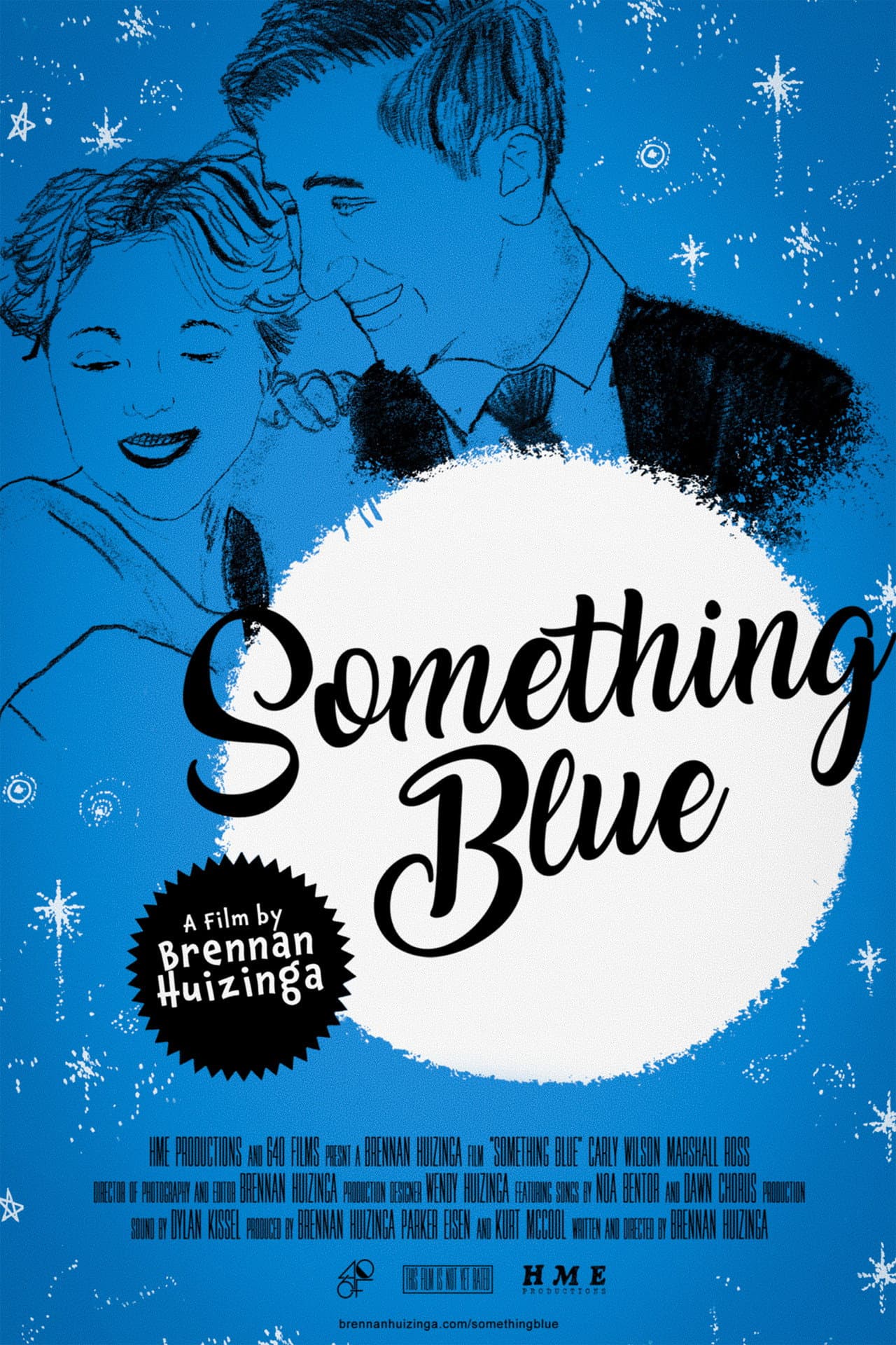 Something Blue preview 2