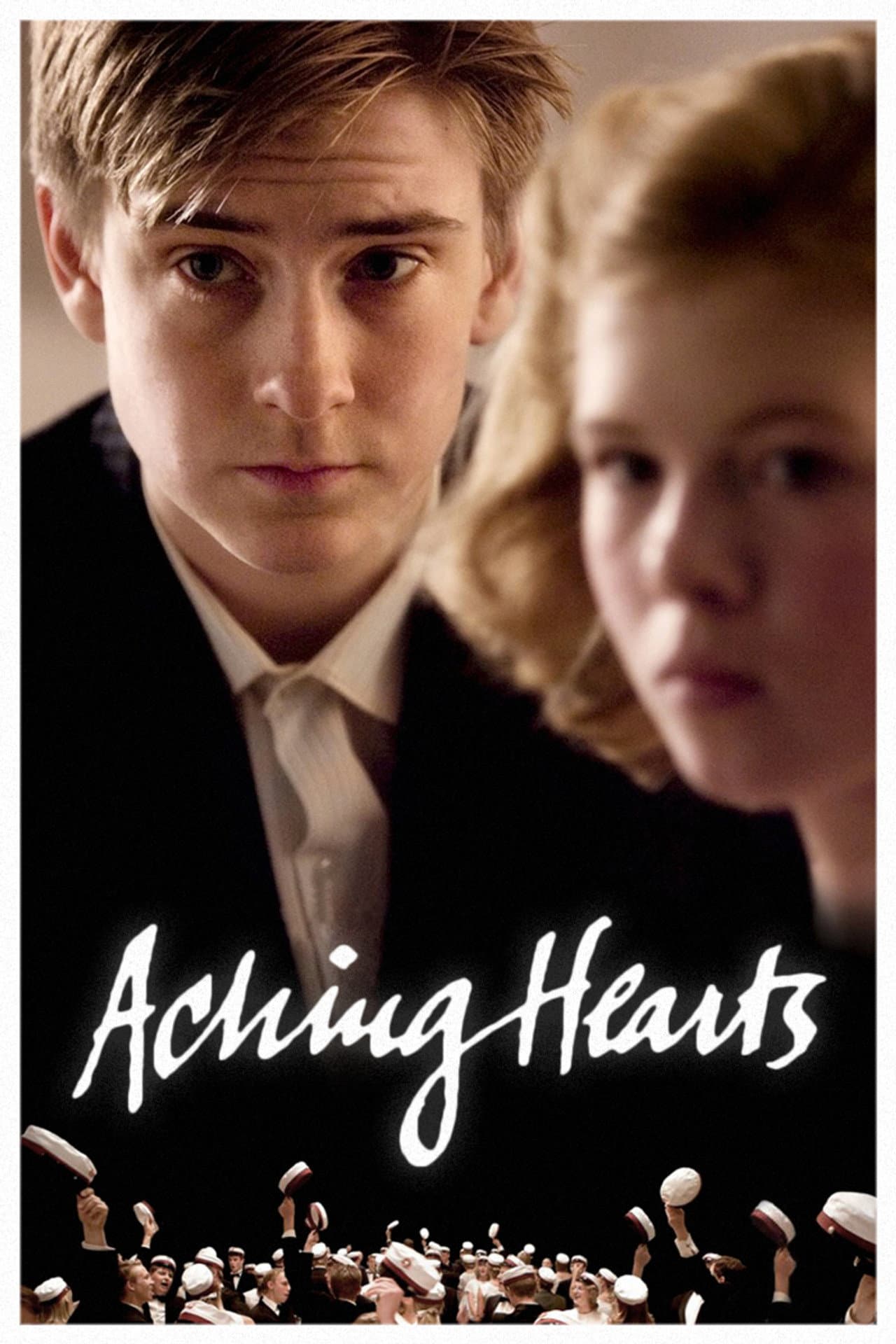 Aching Hearts preview 2