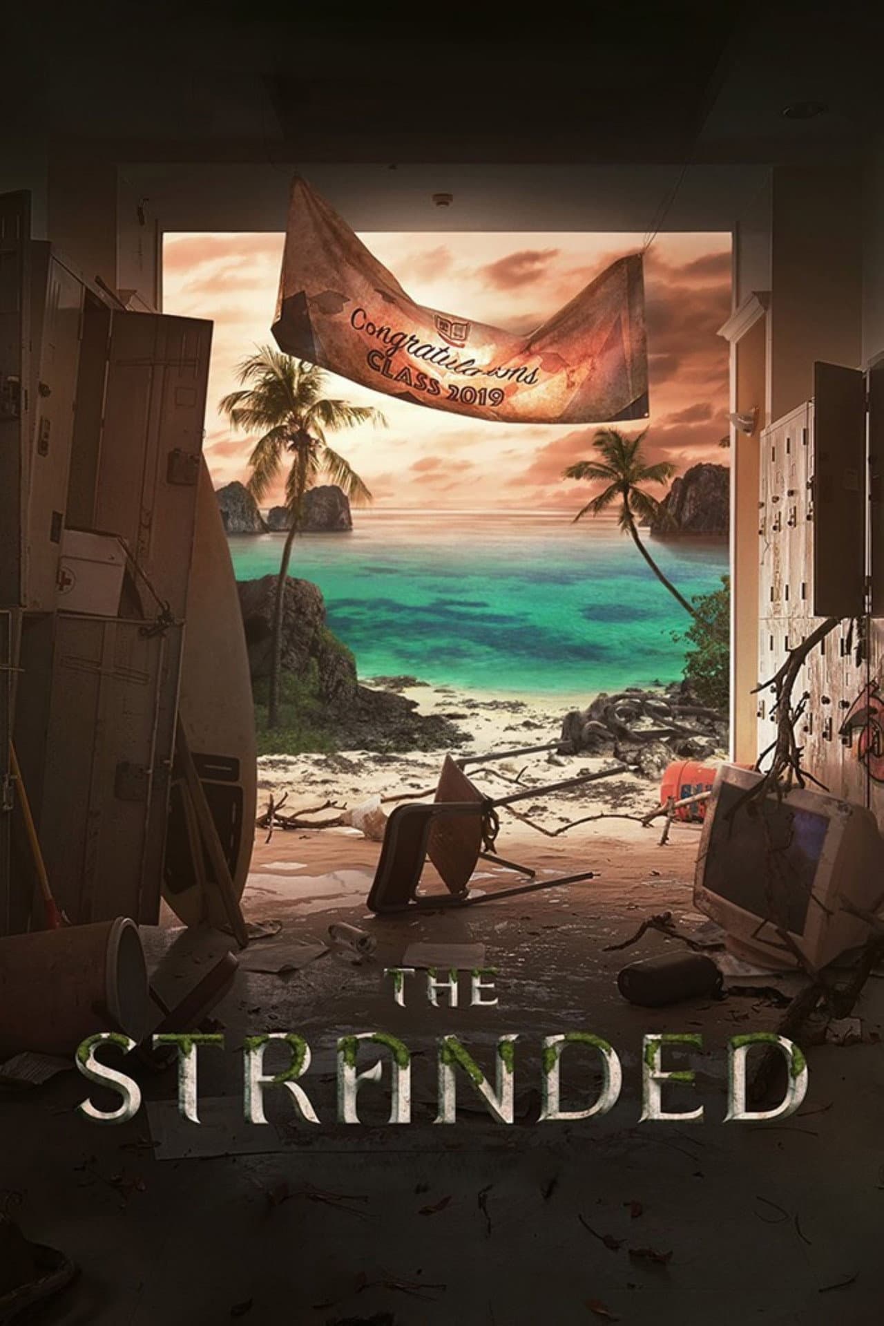 The Stranded preview 2