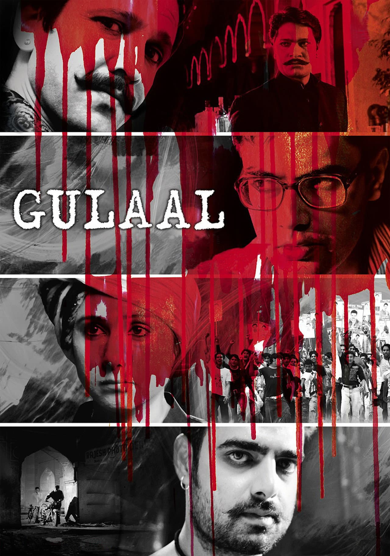 Gulaal preview 2