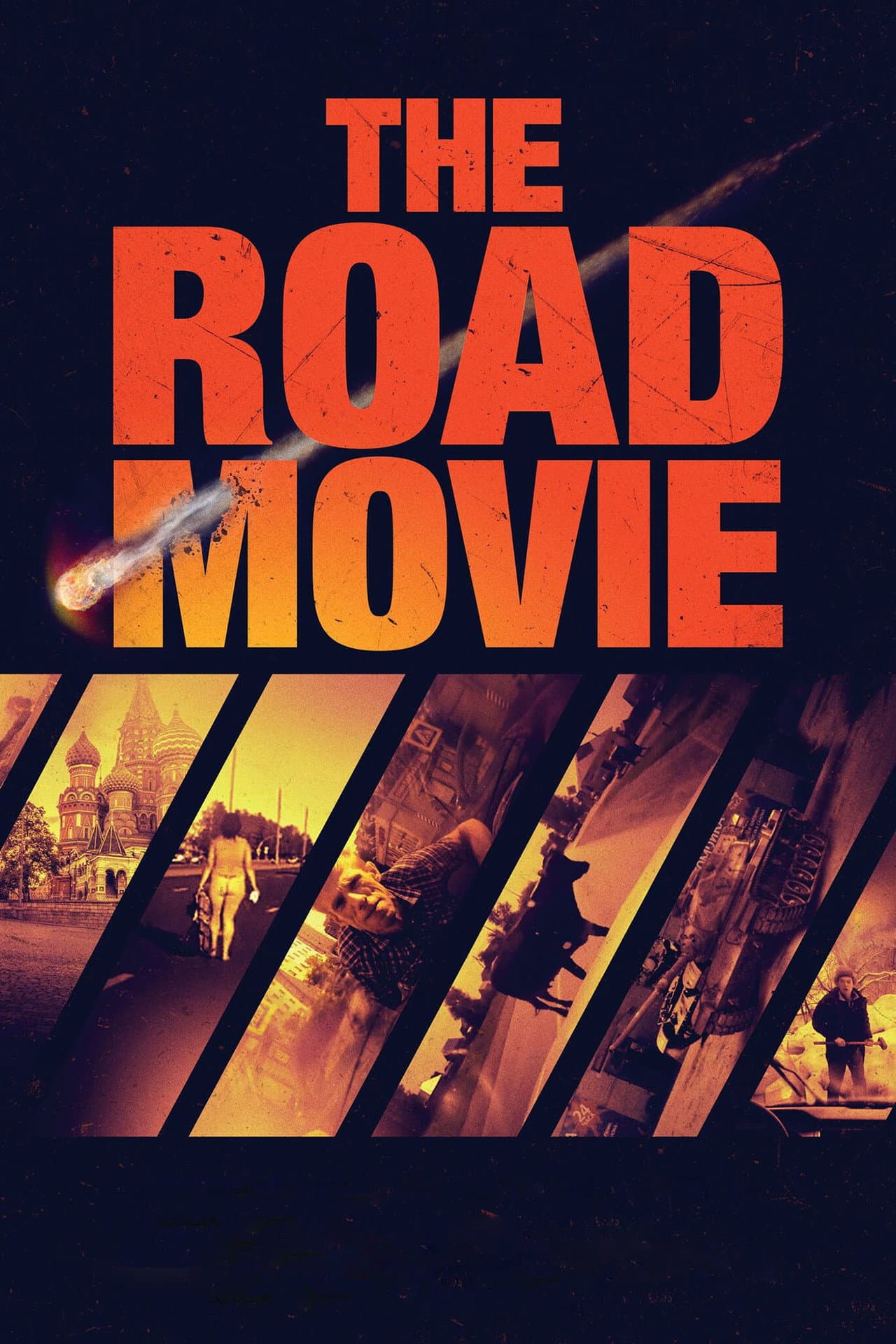The Road Movie preview 2