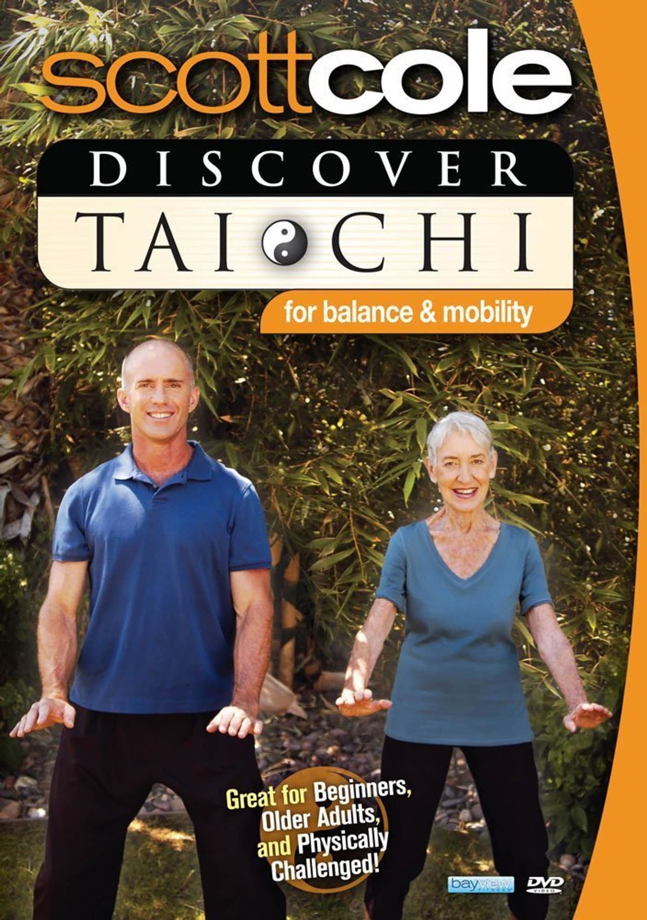 Discover Tai Chi for Balance and Mobility preview 1