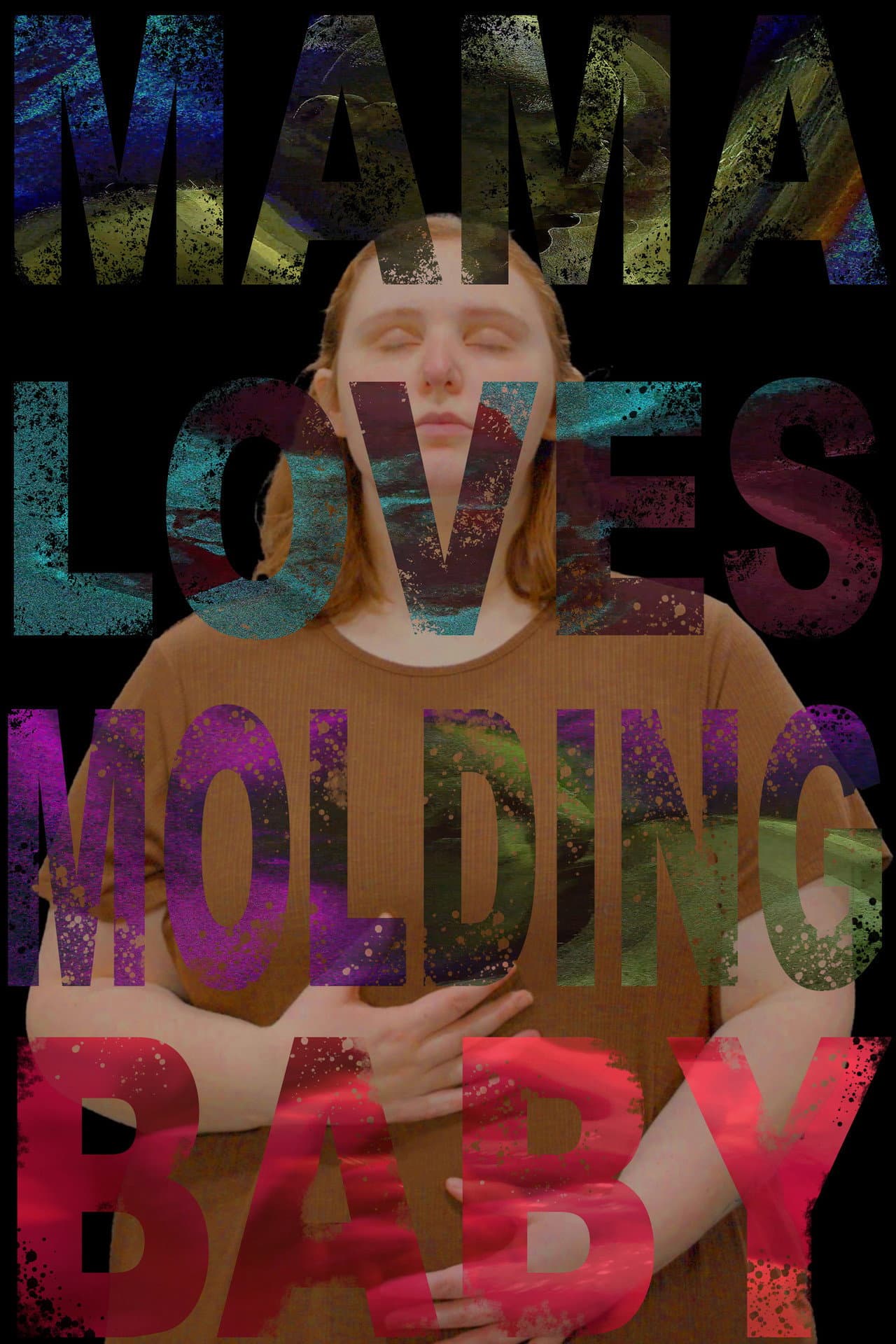 Mama Loves Molding Baby preview 2