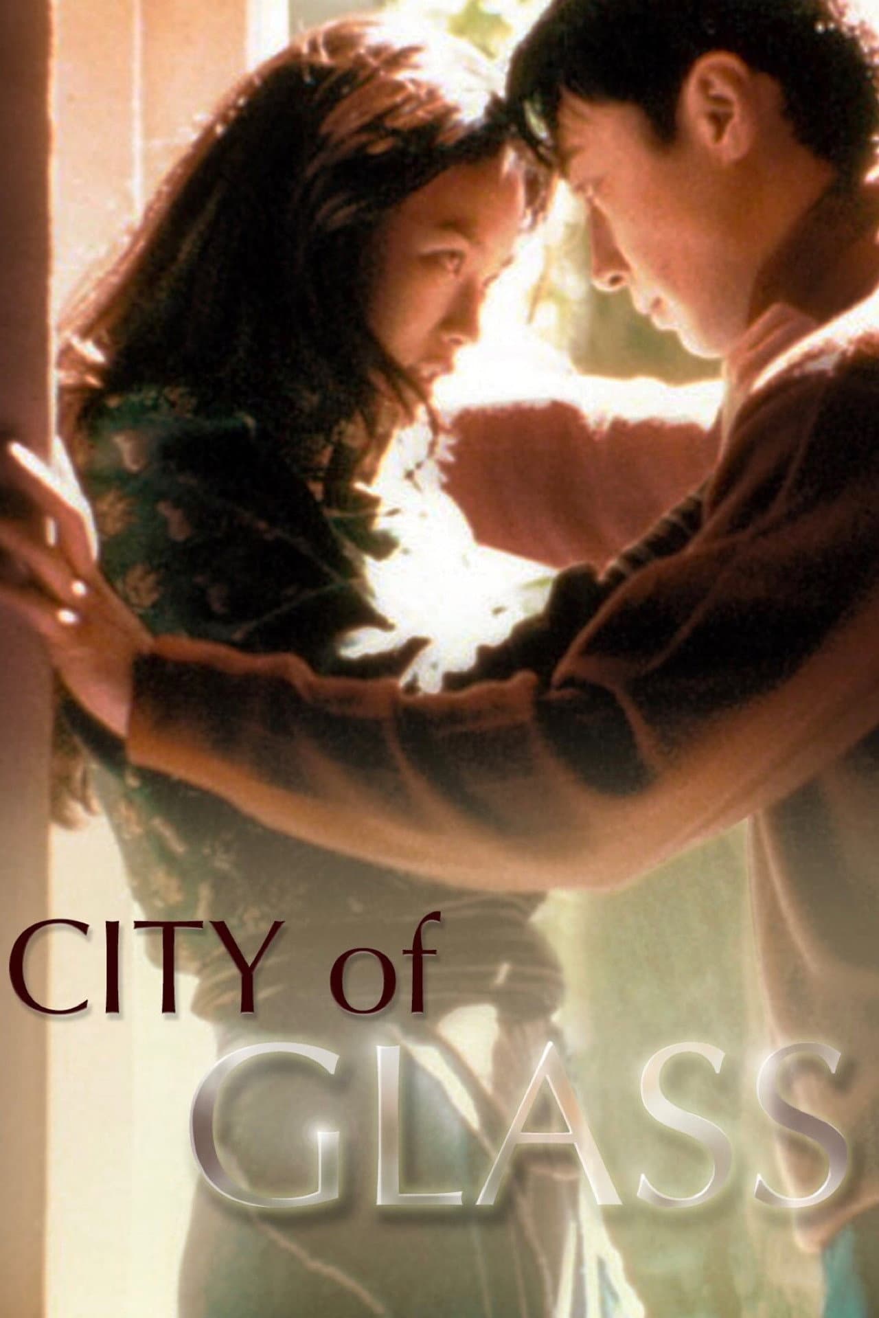 City of Glass preview 2