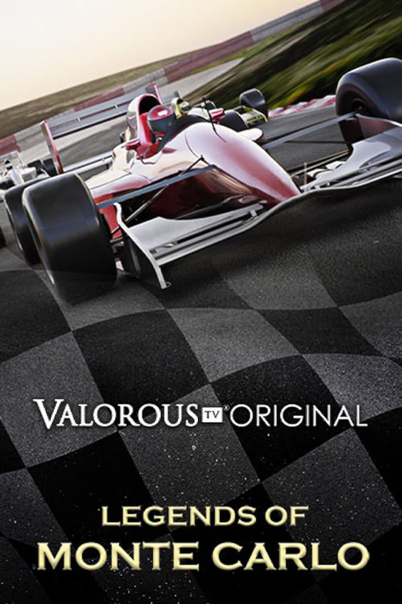 Legends of Monte Carlo preview 2