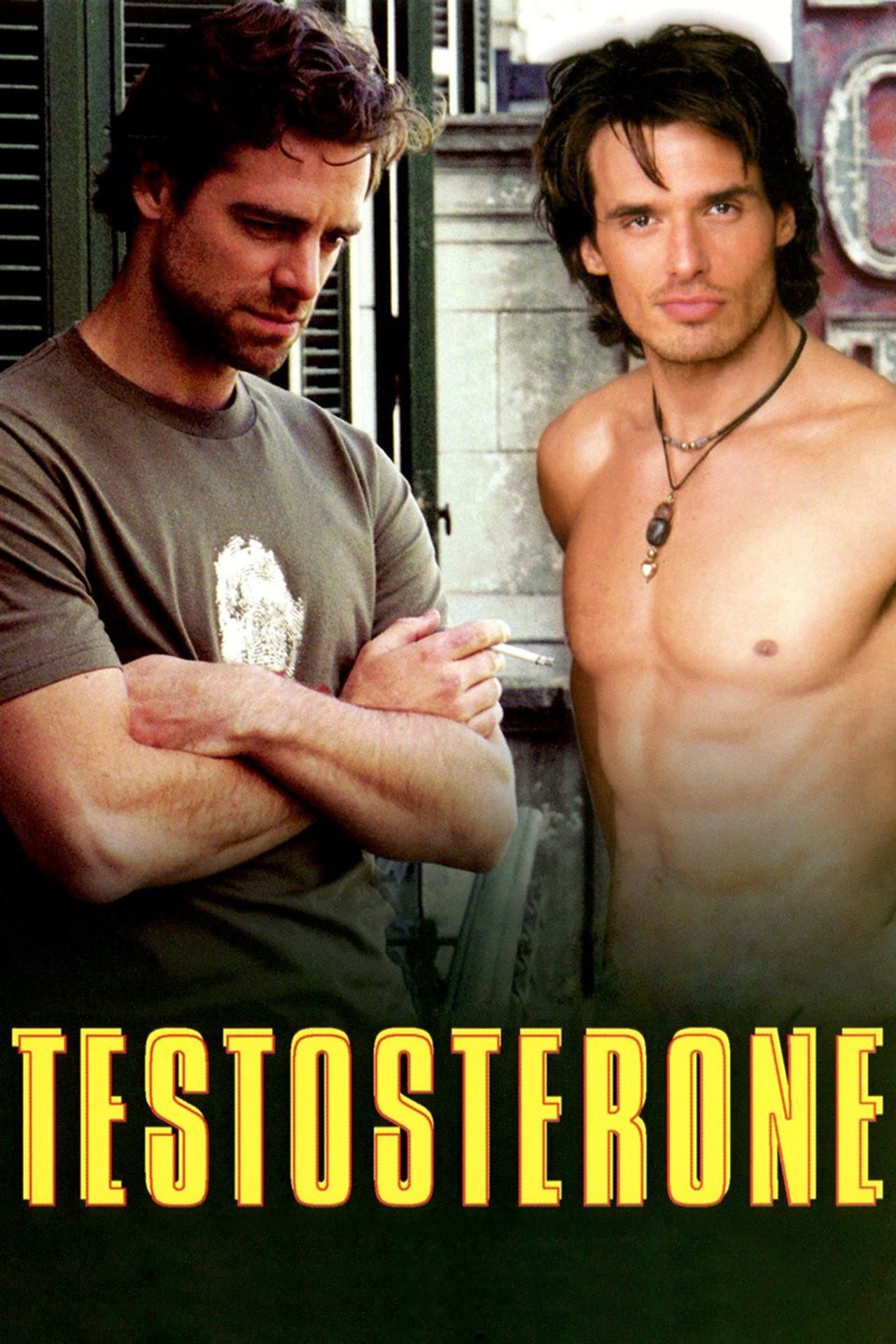 Testosterone preview 2