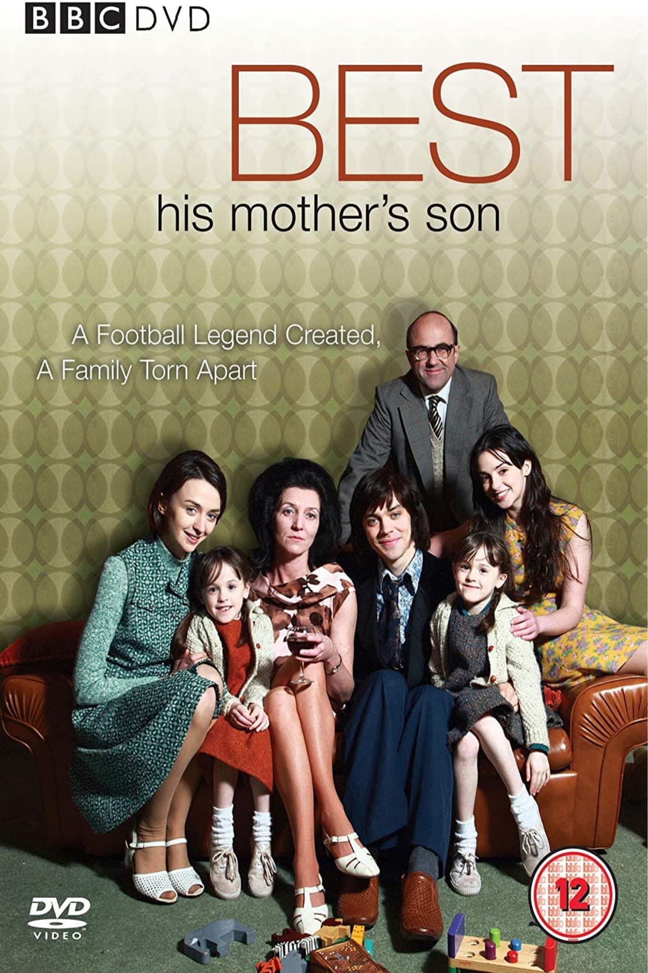 Best: His Mother's Son preview 2