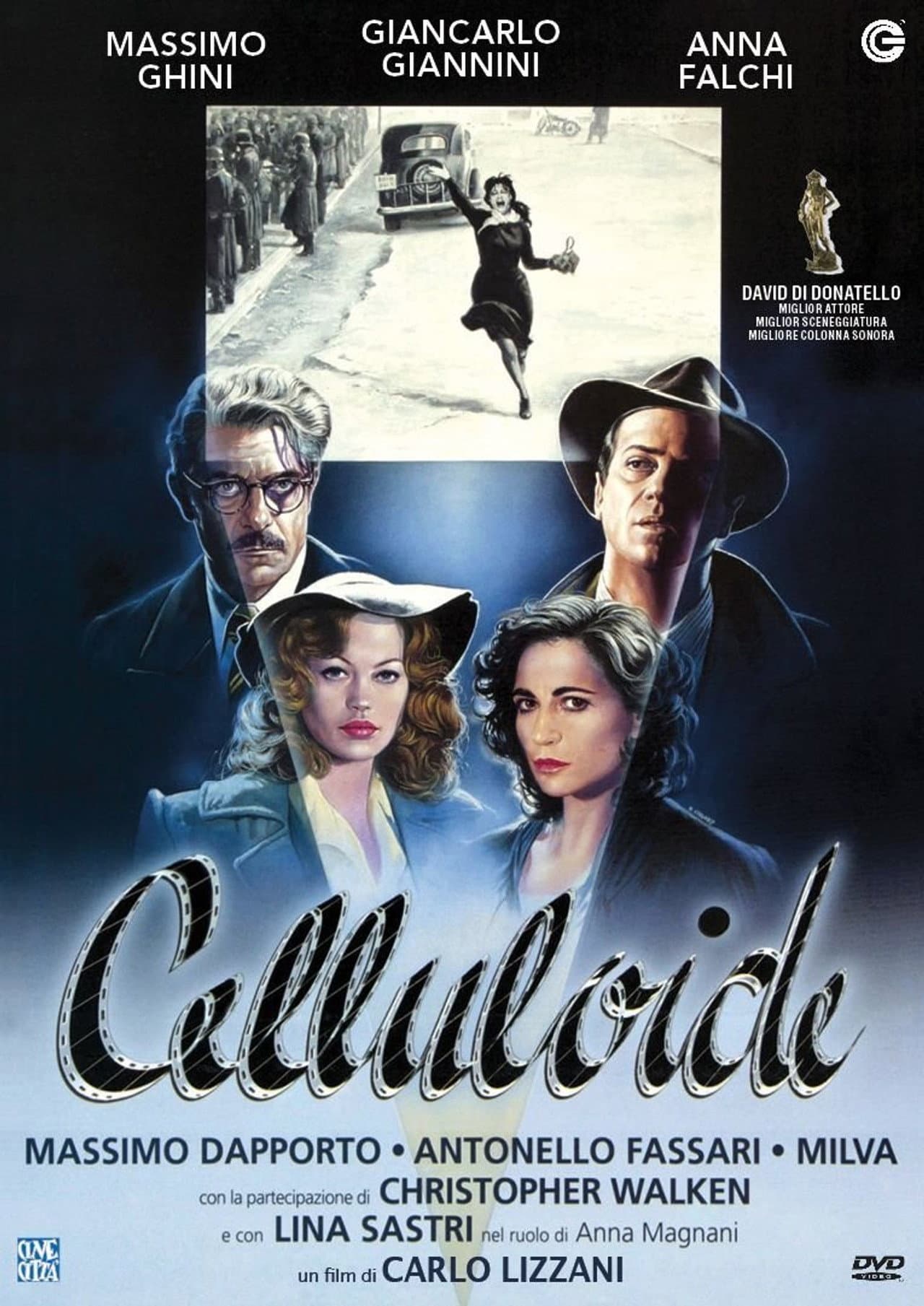 Celluloide preview 2