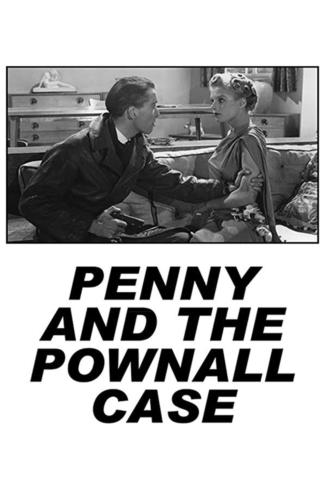 Penny and the Pownall Case preview 2