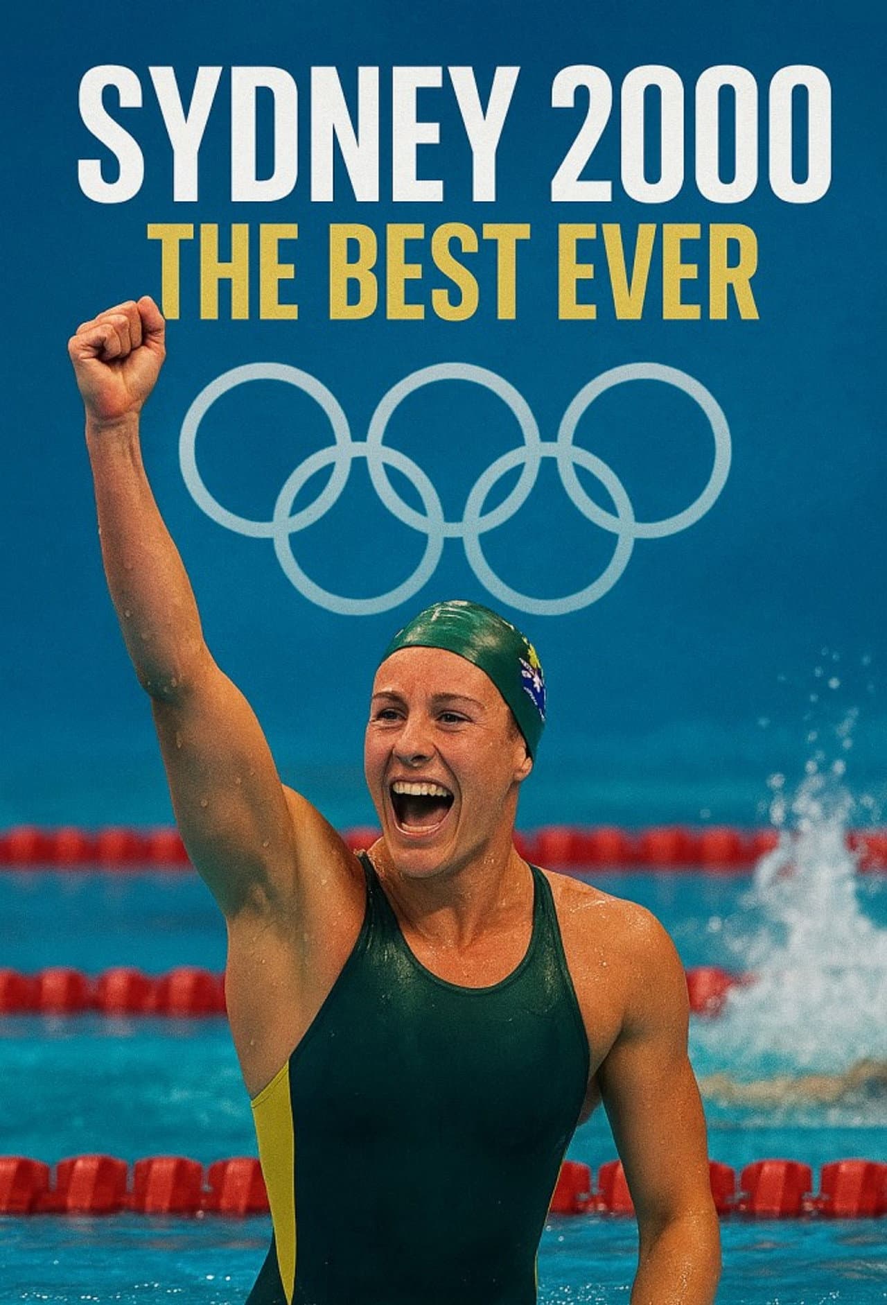Sydney 2000: The Best Ever preview 1