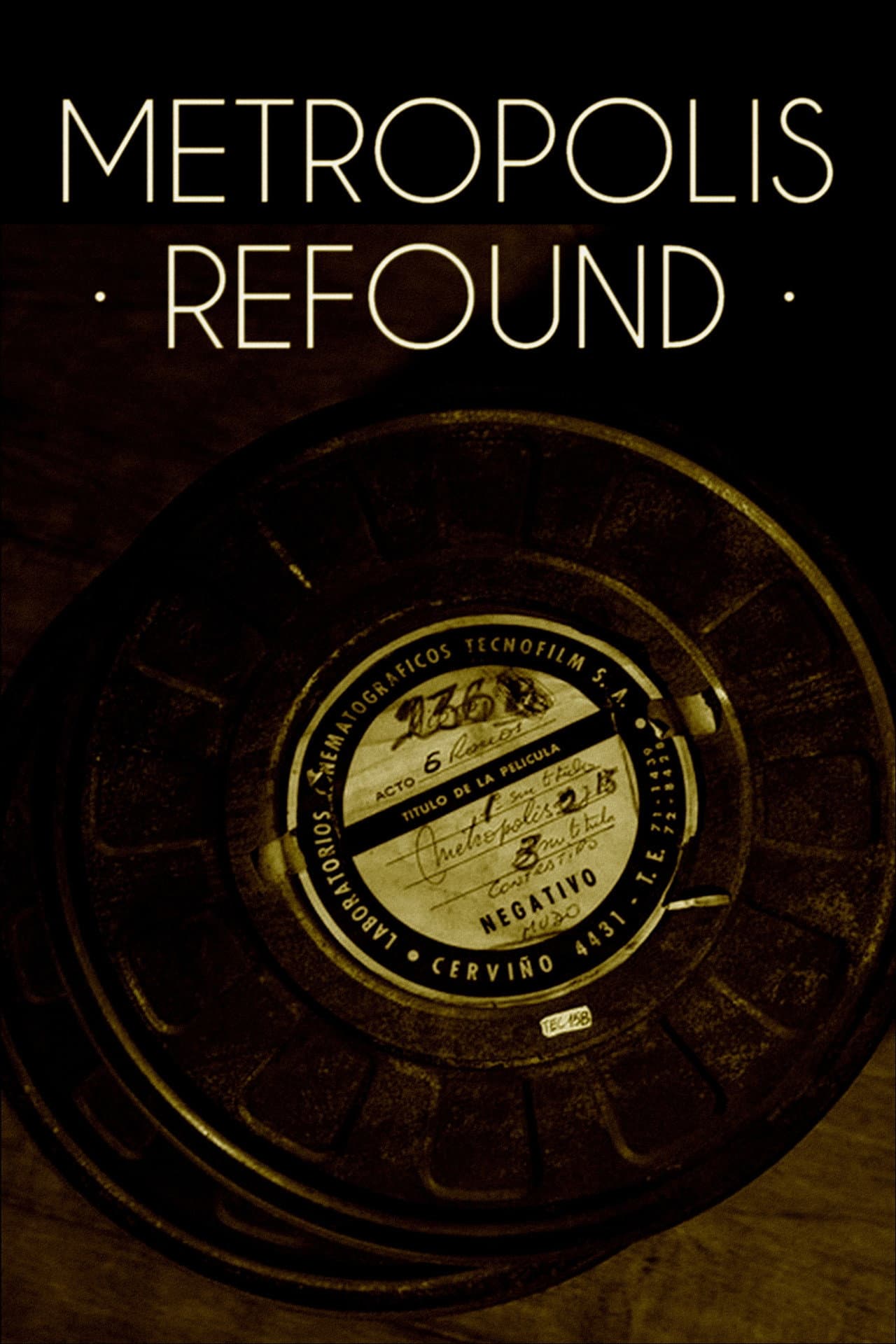Metropolis Refound preview 1