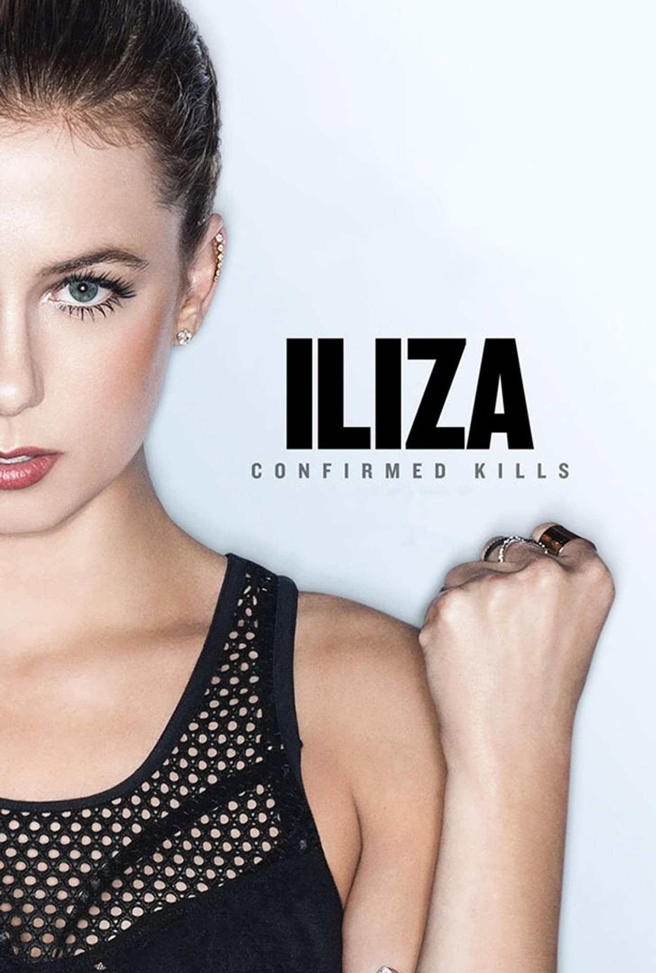 Iliza Shlesinger: Confirmed Kills preview 2