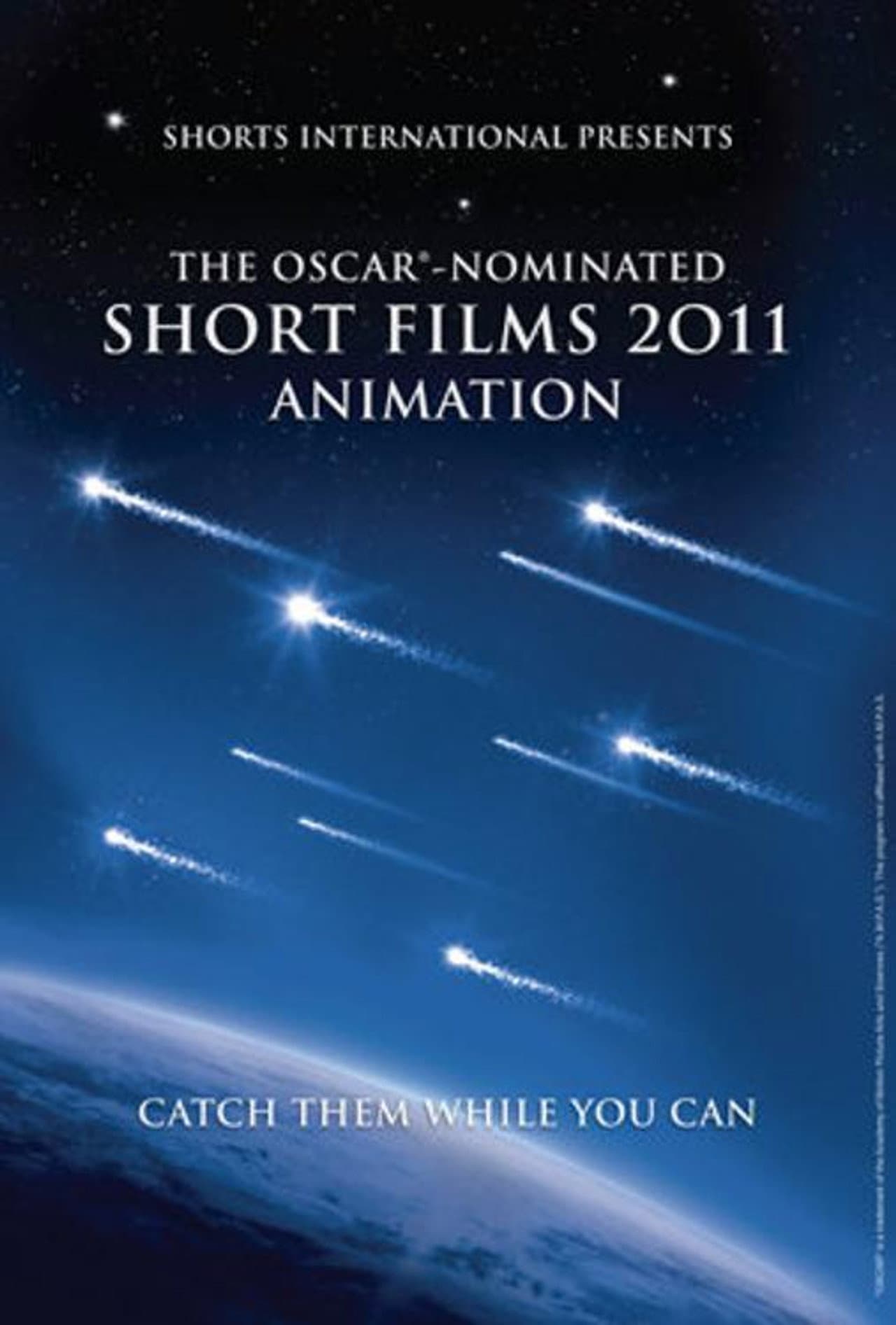 The Oscar Nominated Short Films 2011: Animation preview 1