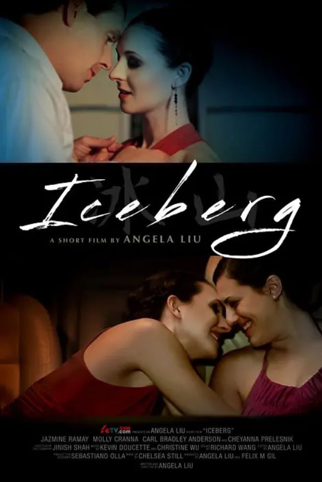 Iceberg preview 2