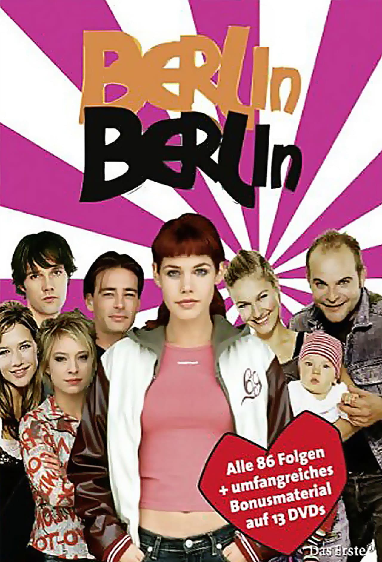 Berlin, Berlin preview 2