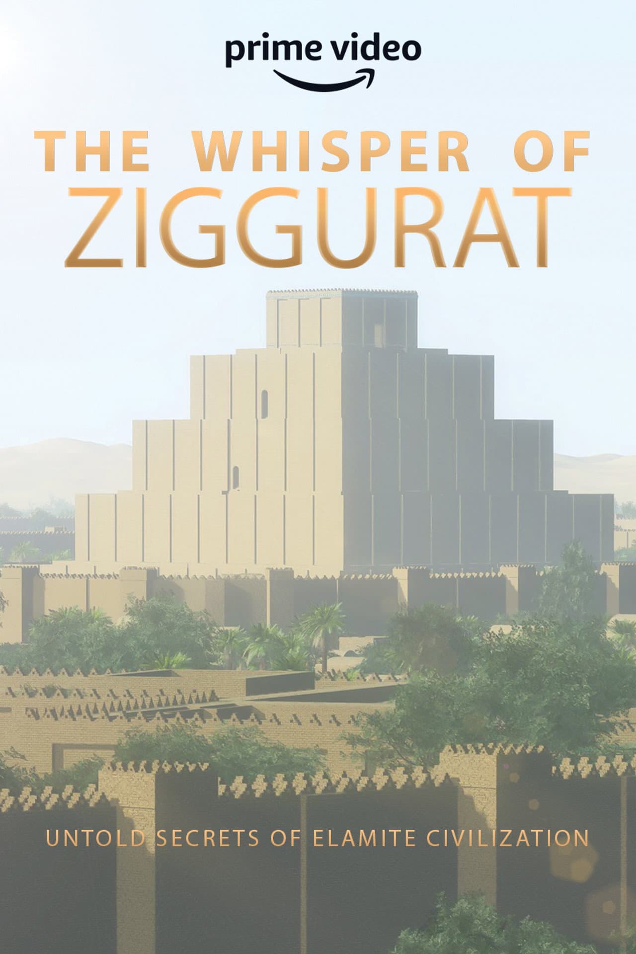 The Whisper of Ziggurat: Untold Secrets of Elamite Civilization preview 1