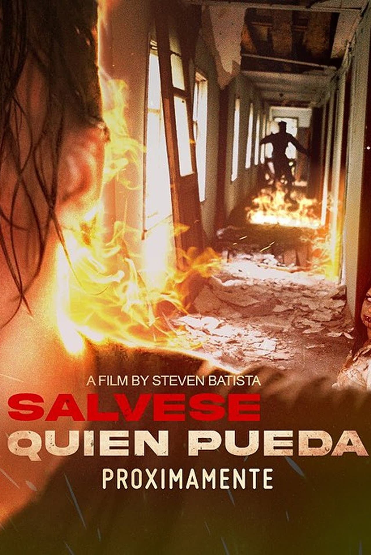 Sálvese Quien Pueda preview 1