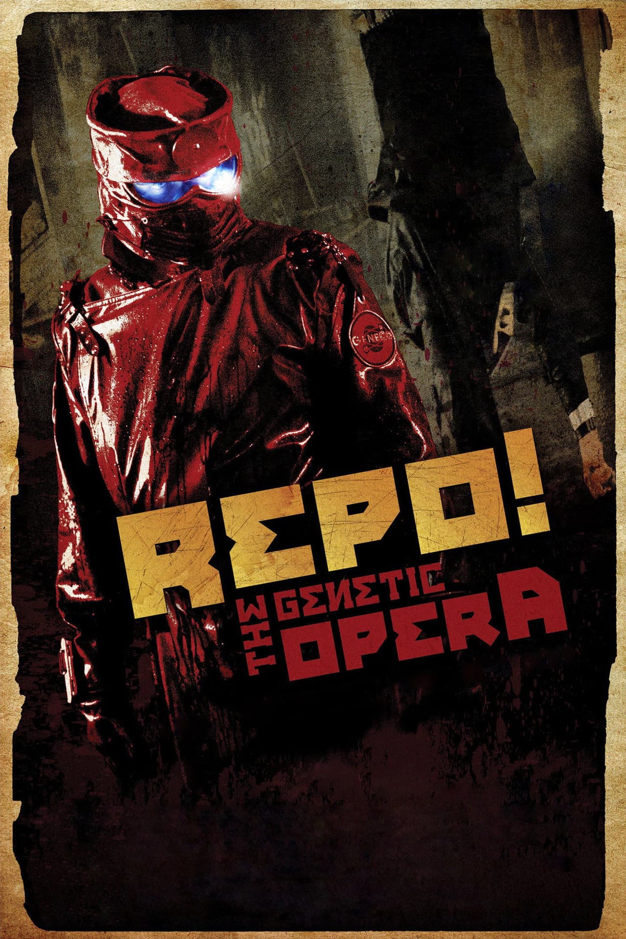 Repo! The Genetic Opera preview 2