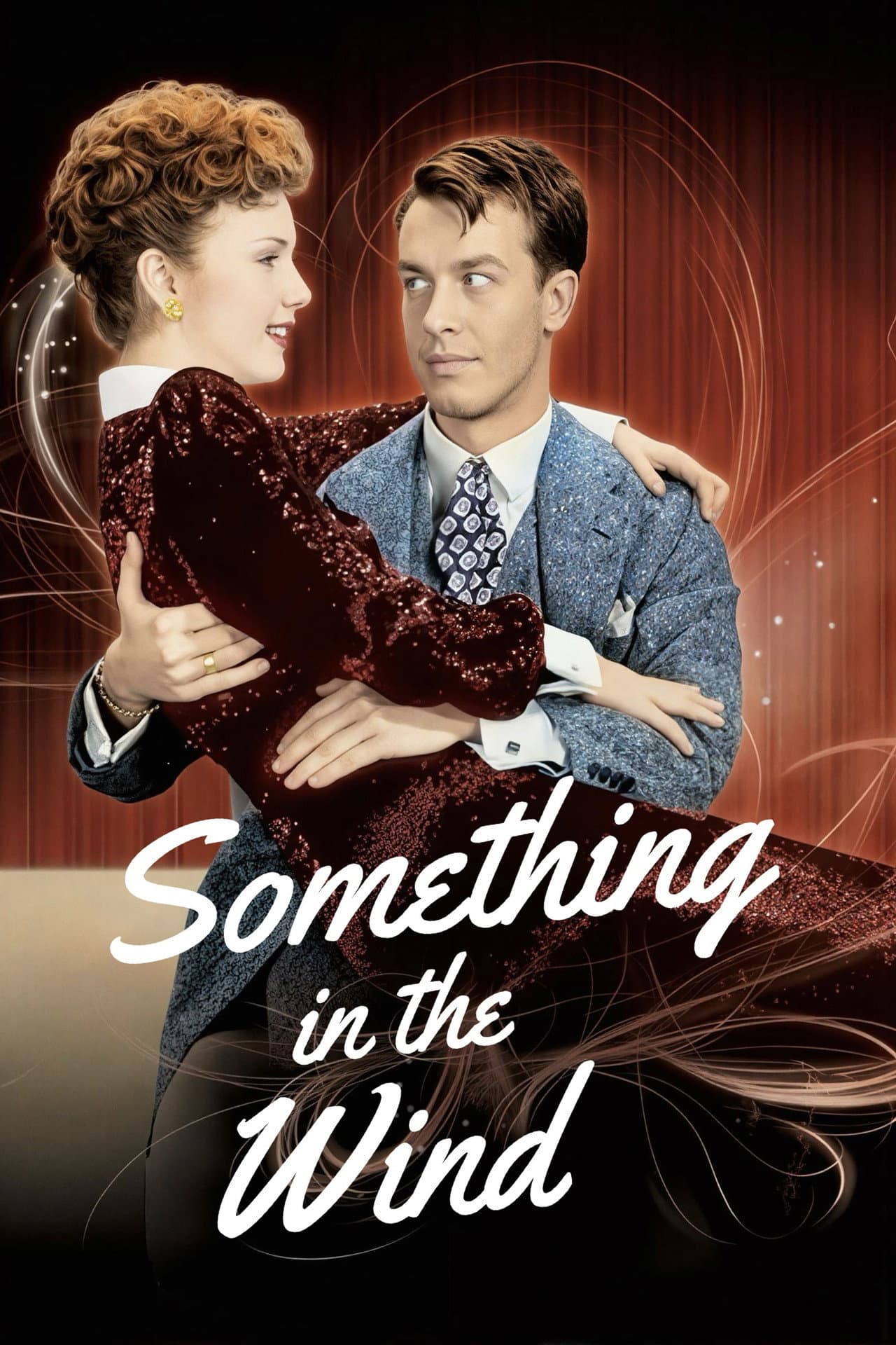 Something in the Wind preview 2