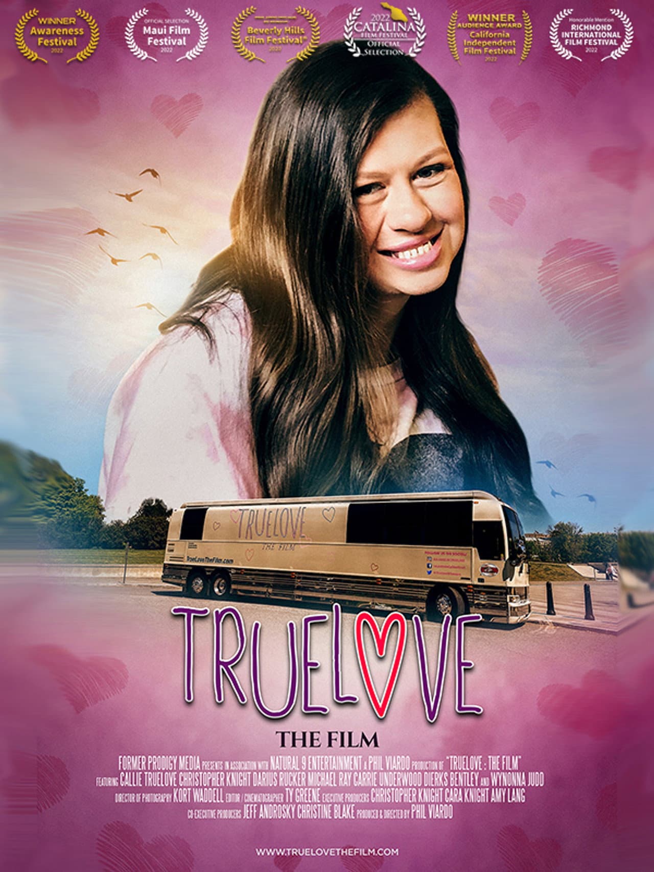 Truelove: The Film preview 2