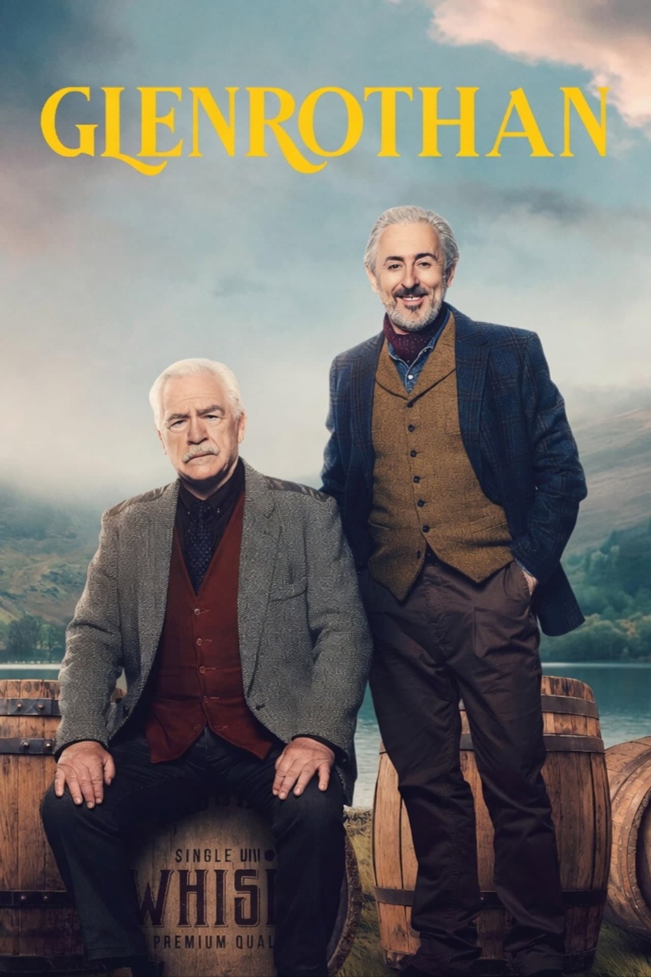 Glenrothan preview 2