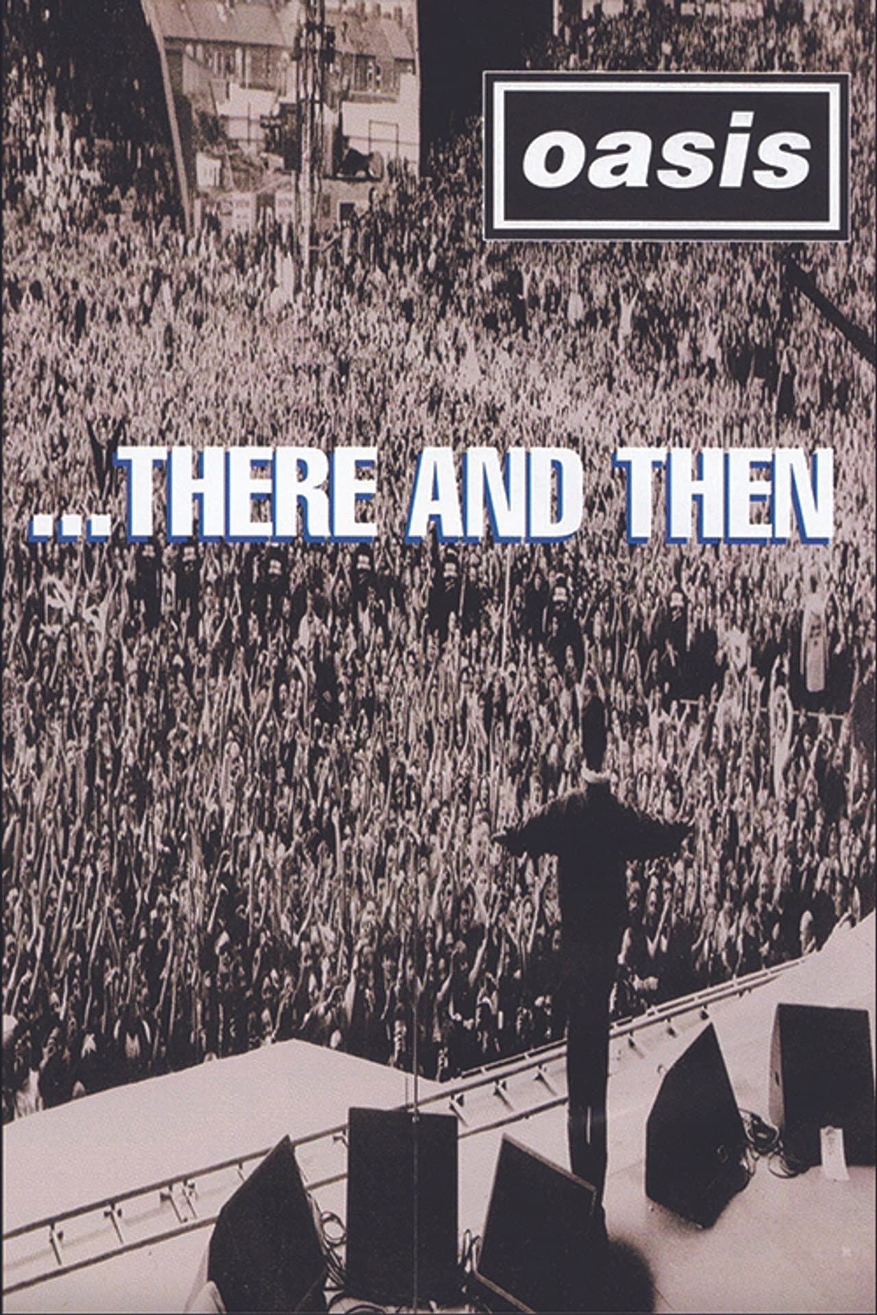 Oasis ...There And Then preview 2