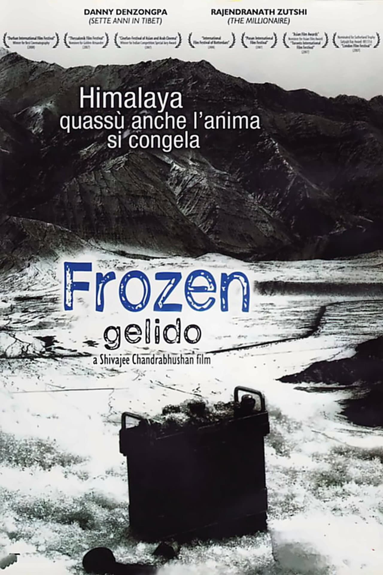 Frozen preview 1