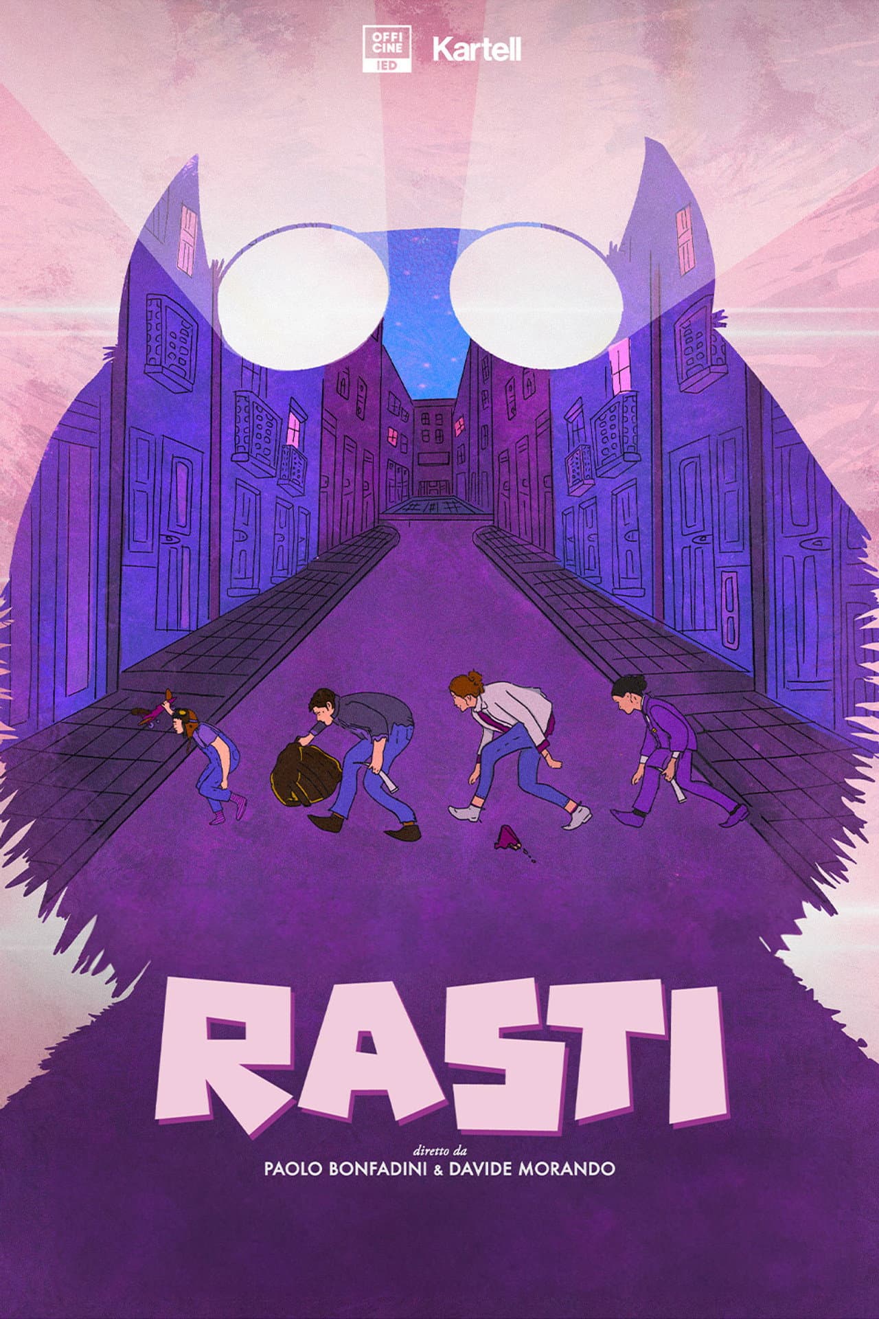 Rasti preview 2