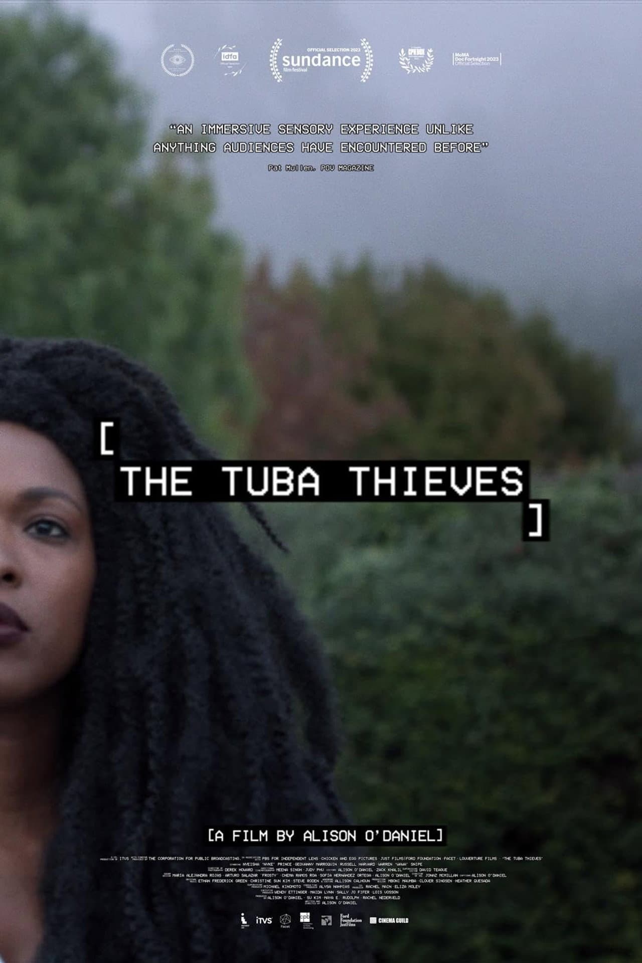 The Tuba Thieves preview 2