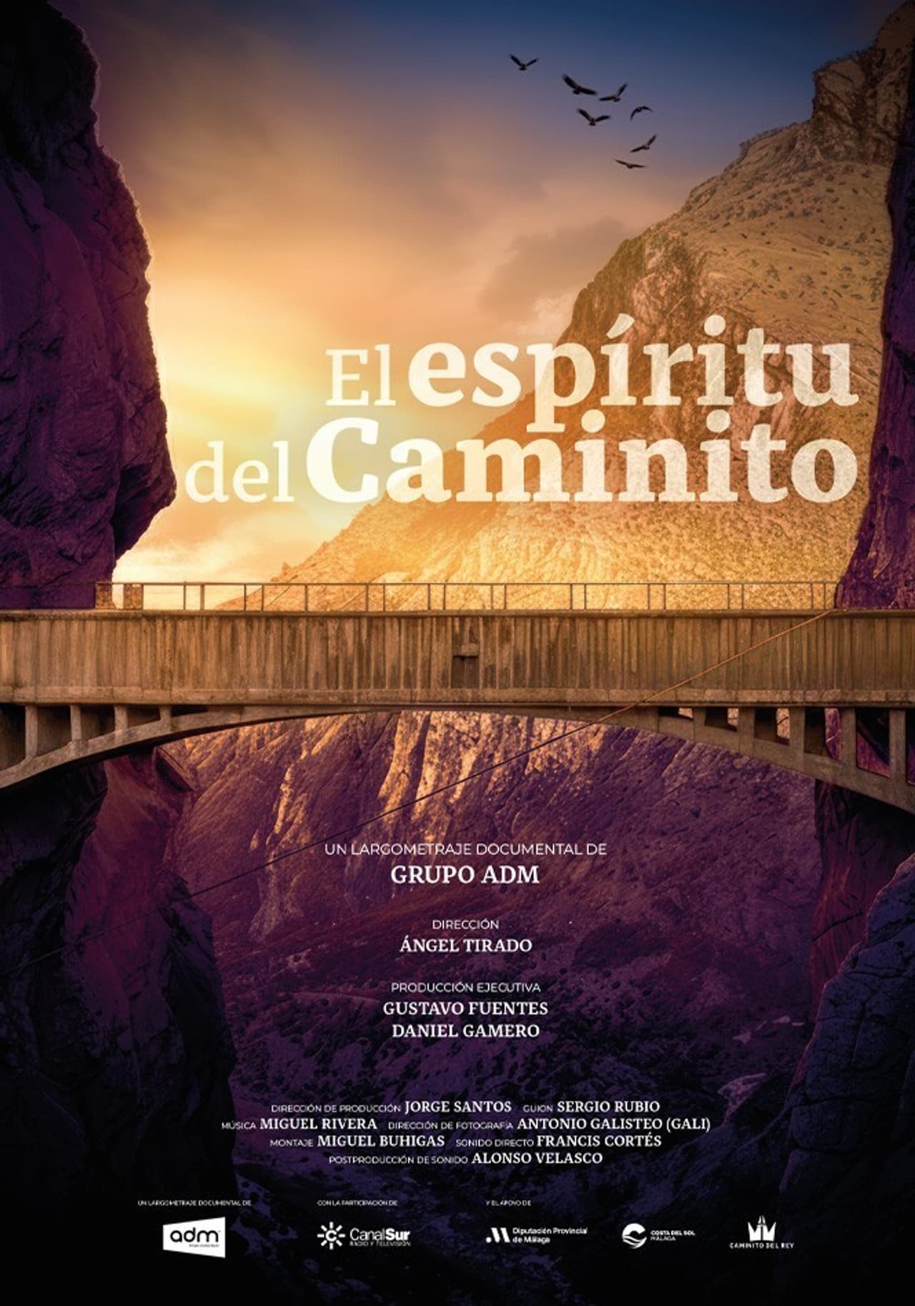 El espíritu del Caminito preview 2