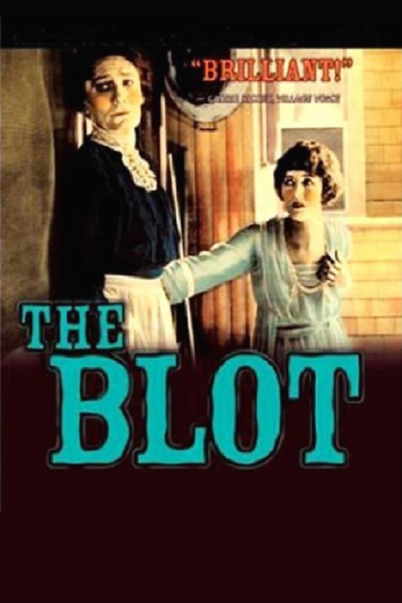 The Blot preview 2