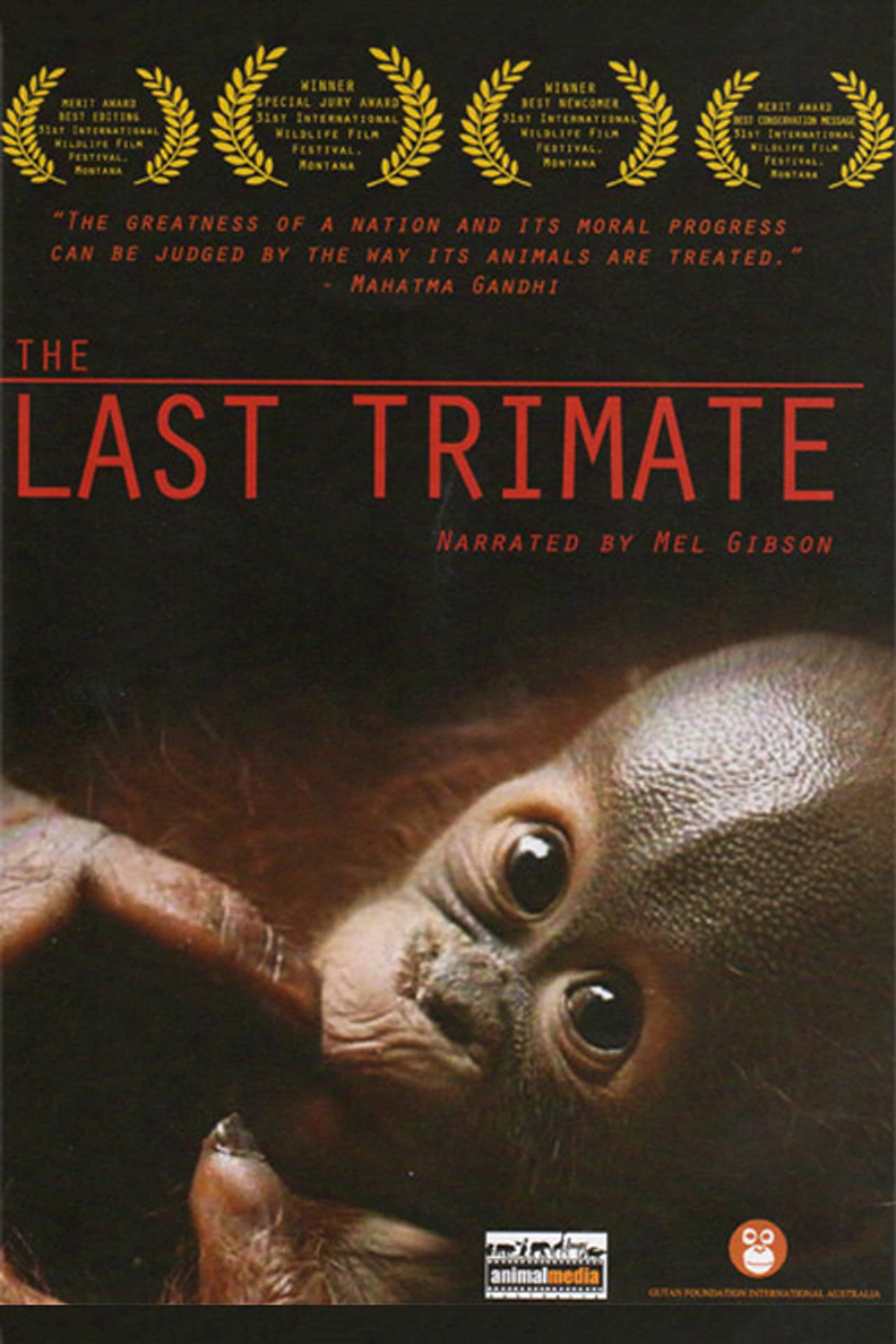The Last Trimate preview 1