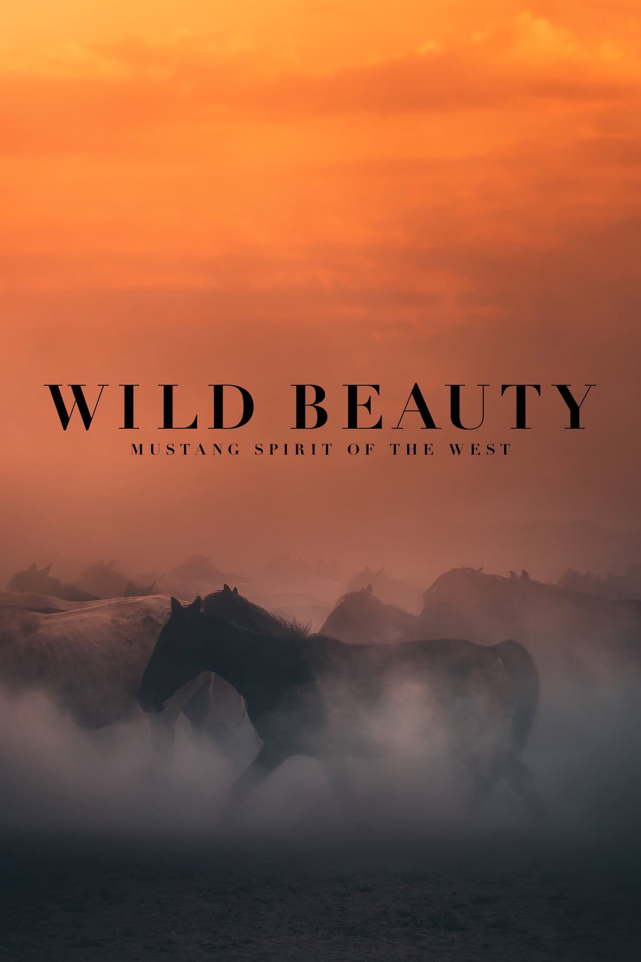 Wild Beauty: Mustang Spirit of the West preview 2