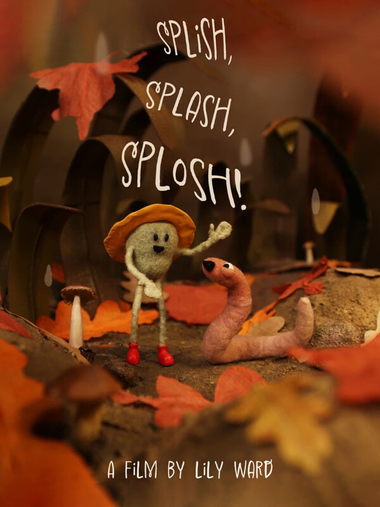 Splish, Splash, Splosh! preview 1